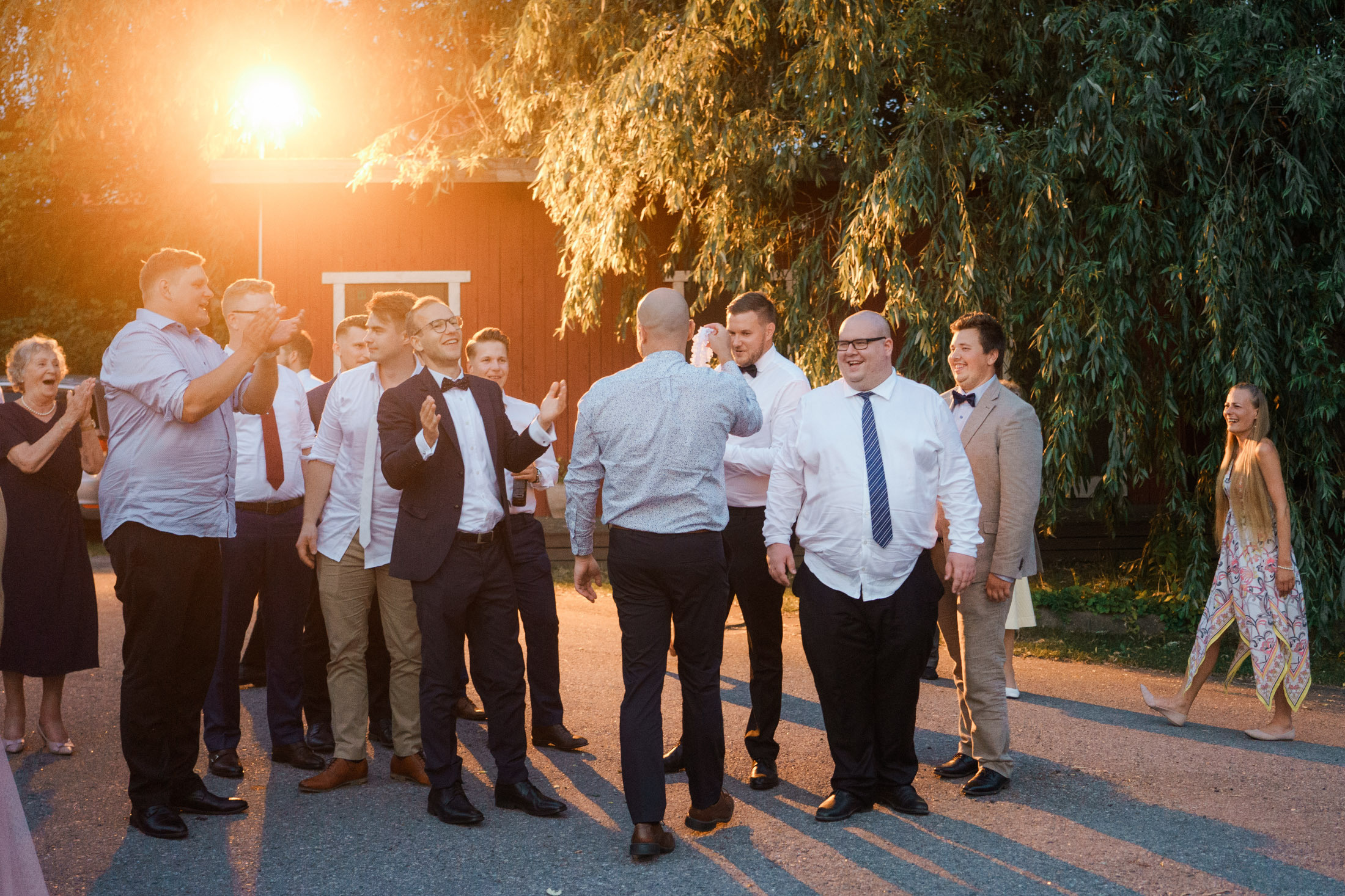 Häävalokuvaaja Helsinki