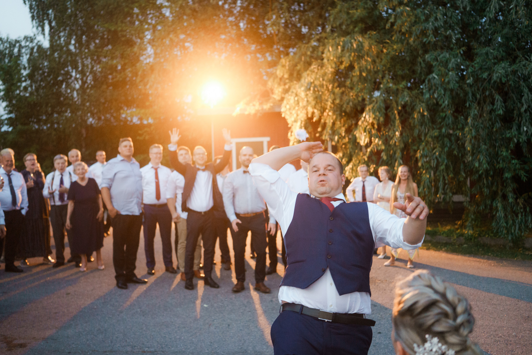 Häävalokuvaaja Helsinki