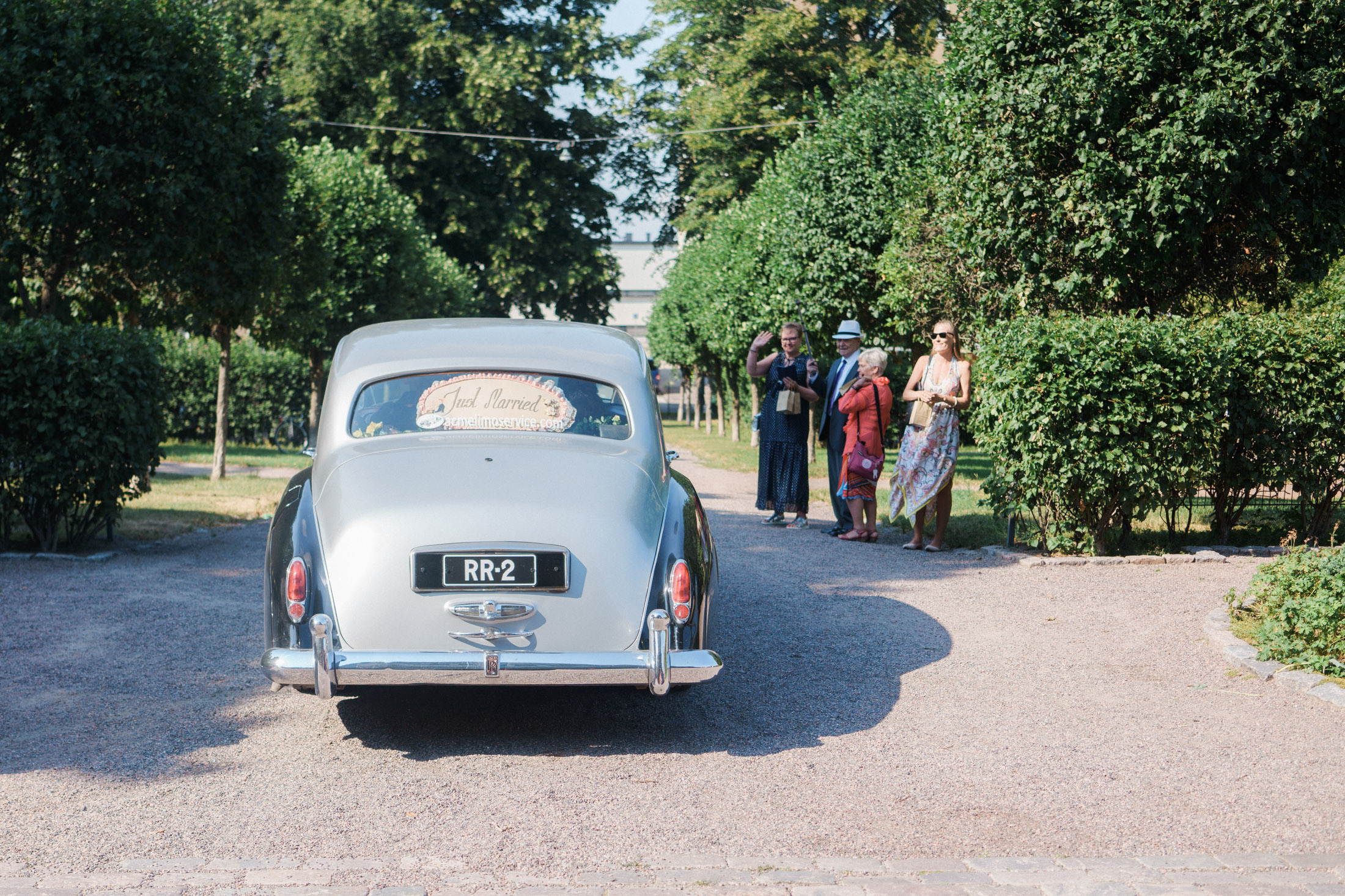 Häävalokuvaaja Helsinki