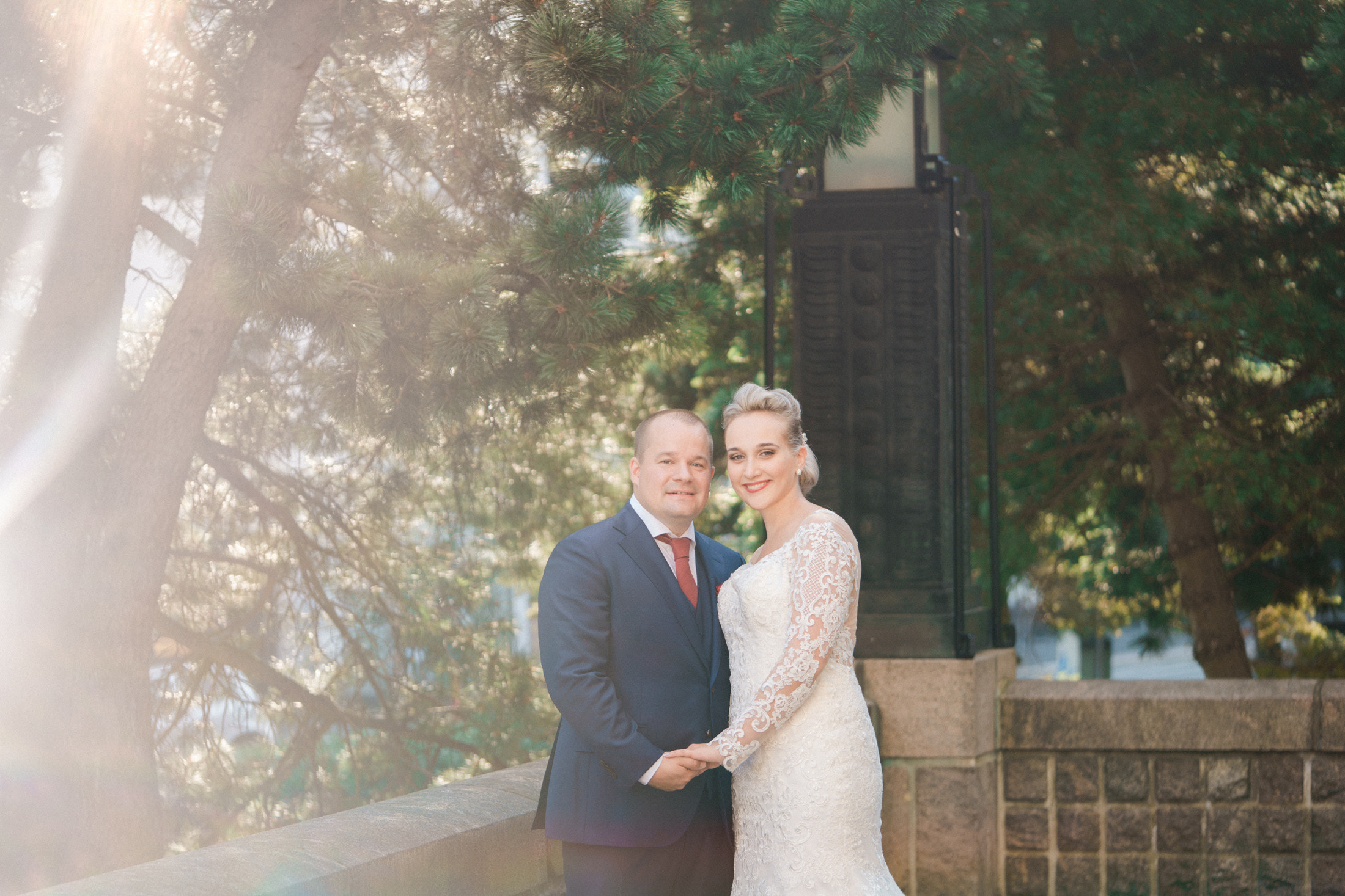 Häävalokuvaaja Helsinki