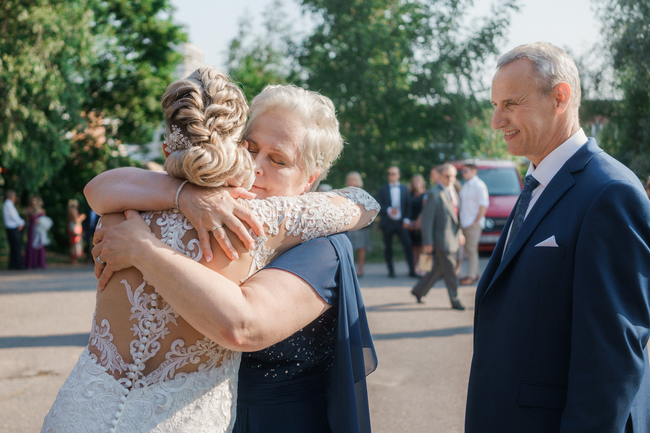 Häävalokuvaaja Helsinki