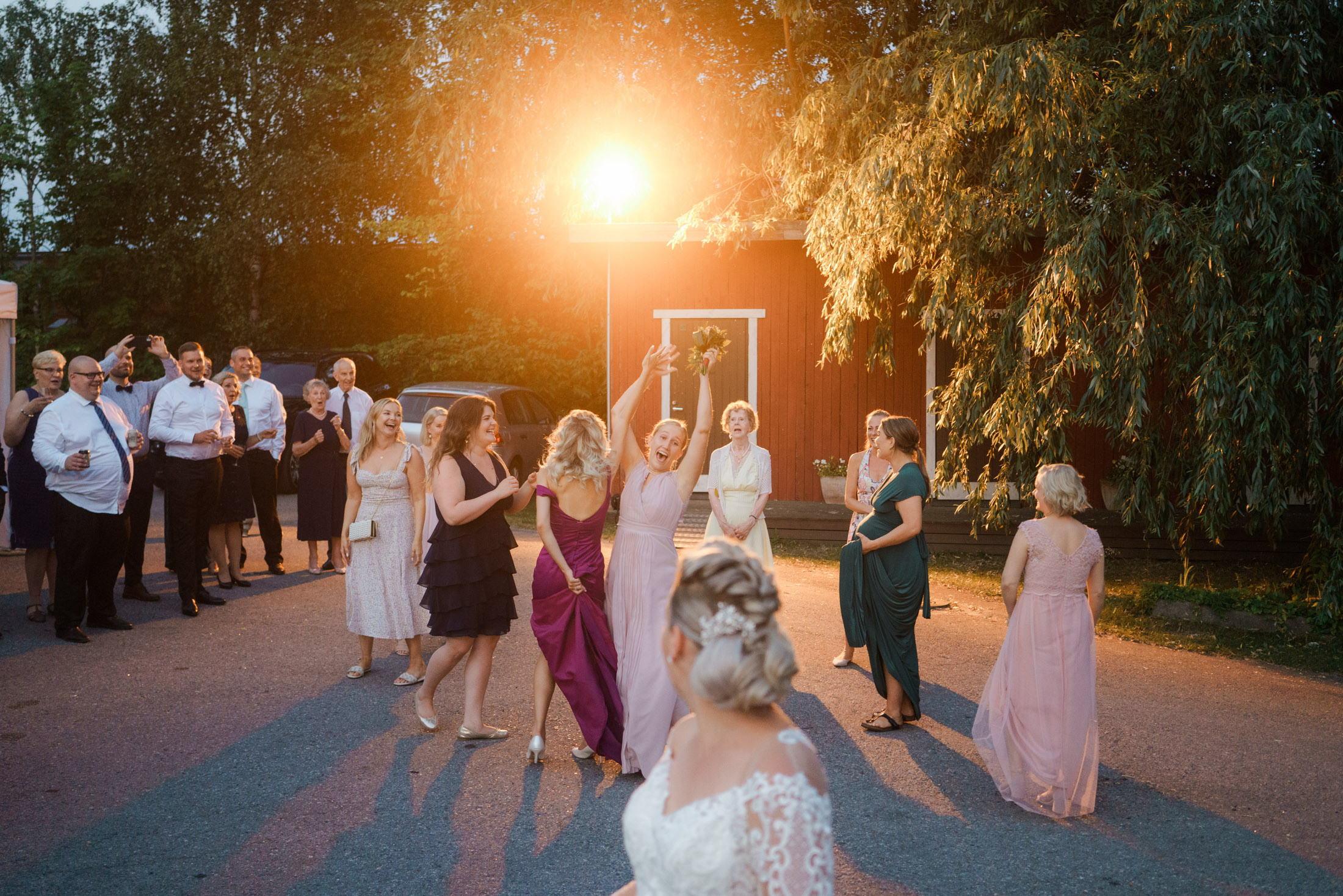 Häävalokuvaaja Helsinki