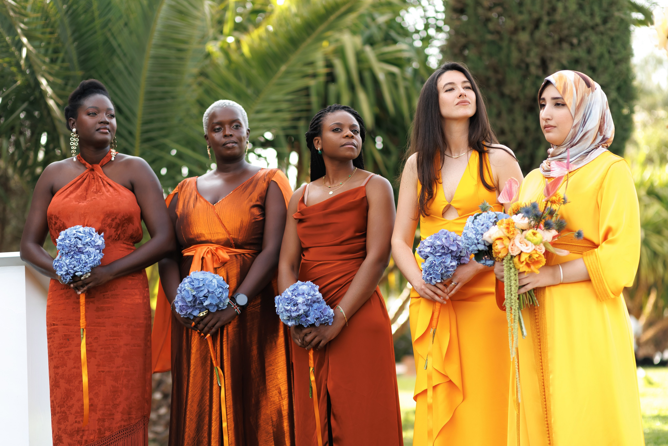Salma & Ade, Marokko 2025. Hochzeitsfotografie in Berlin Nataliia Schütze