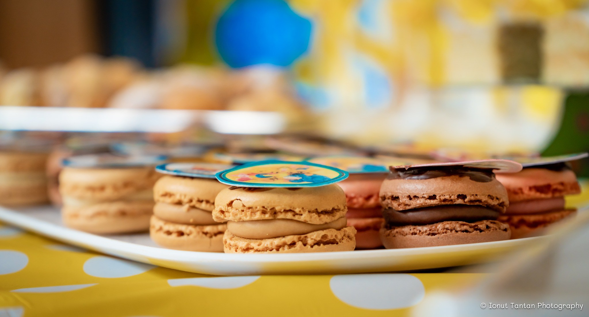 Botezuri cu Stil – Ionut Tantan Foto & Film. TANTAN IONUT FOTO & FILM