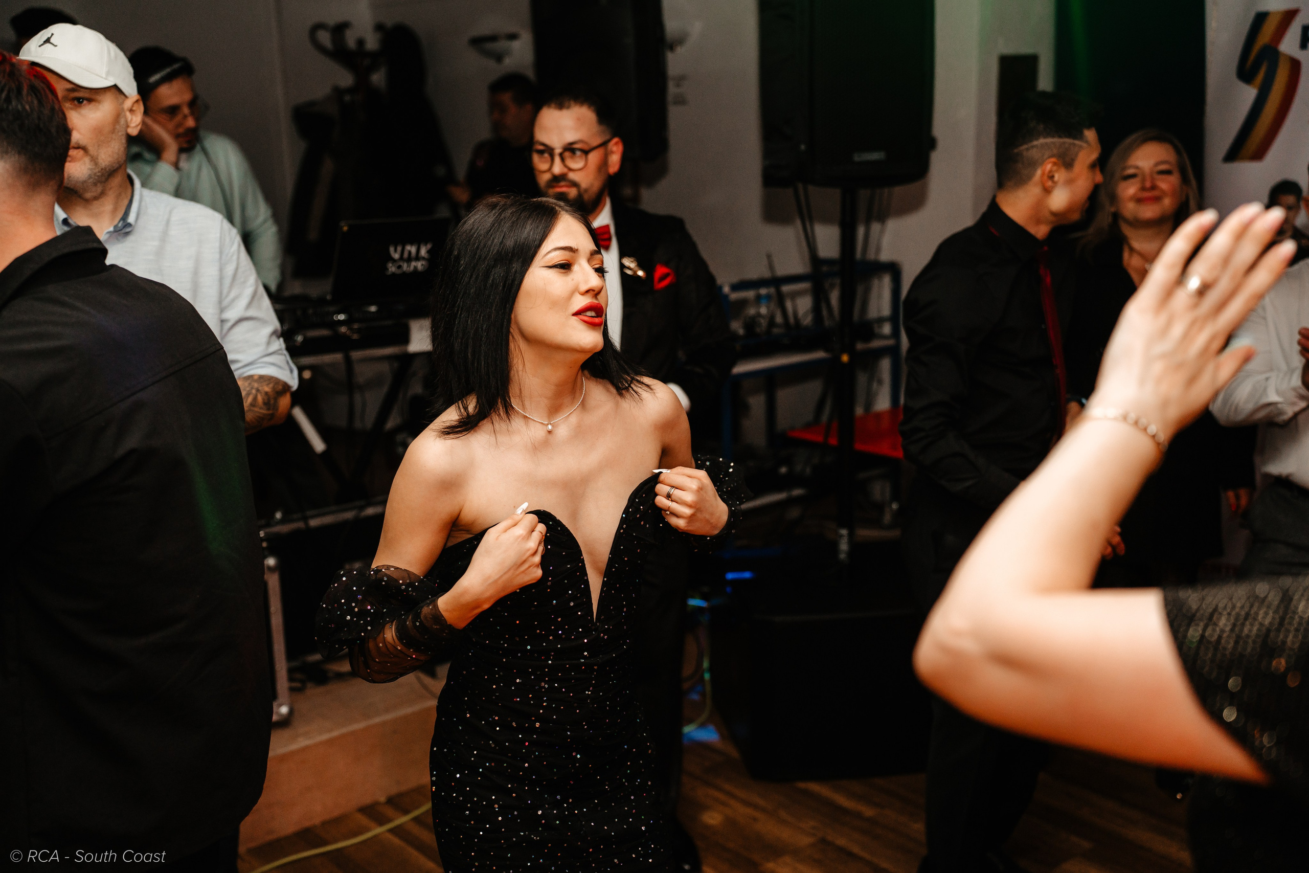 REVELION 2026. TANTAN IONUT FOTO & FILM