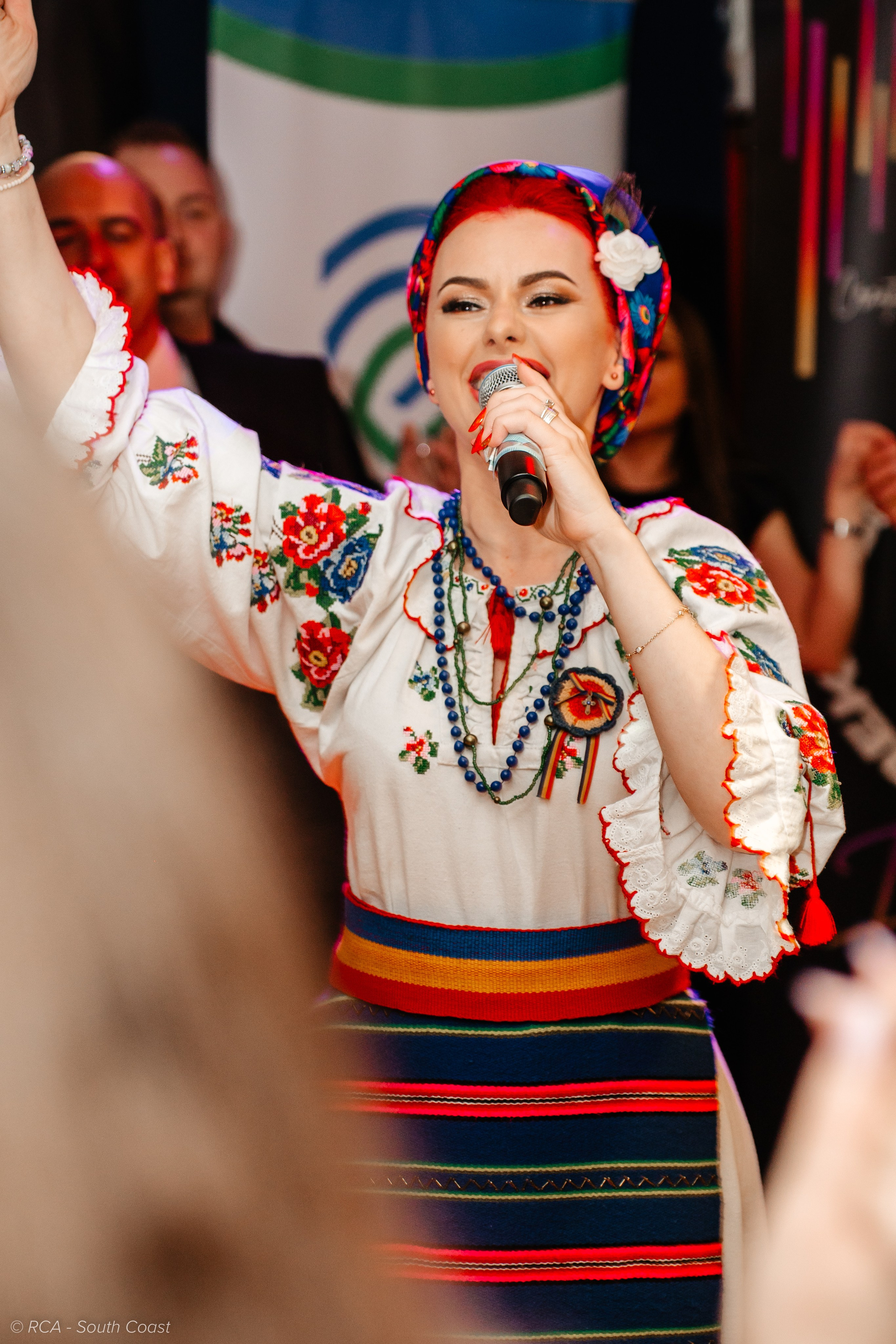 REVELION 2026. TANTAN IONUT FOTO & FILM