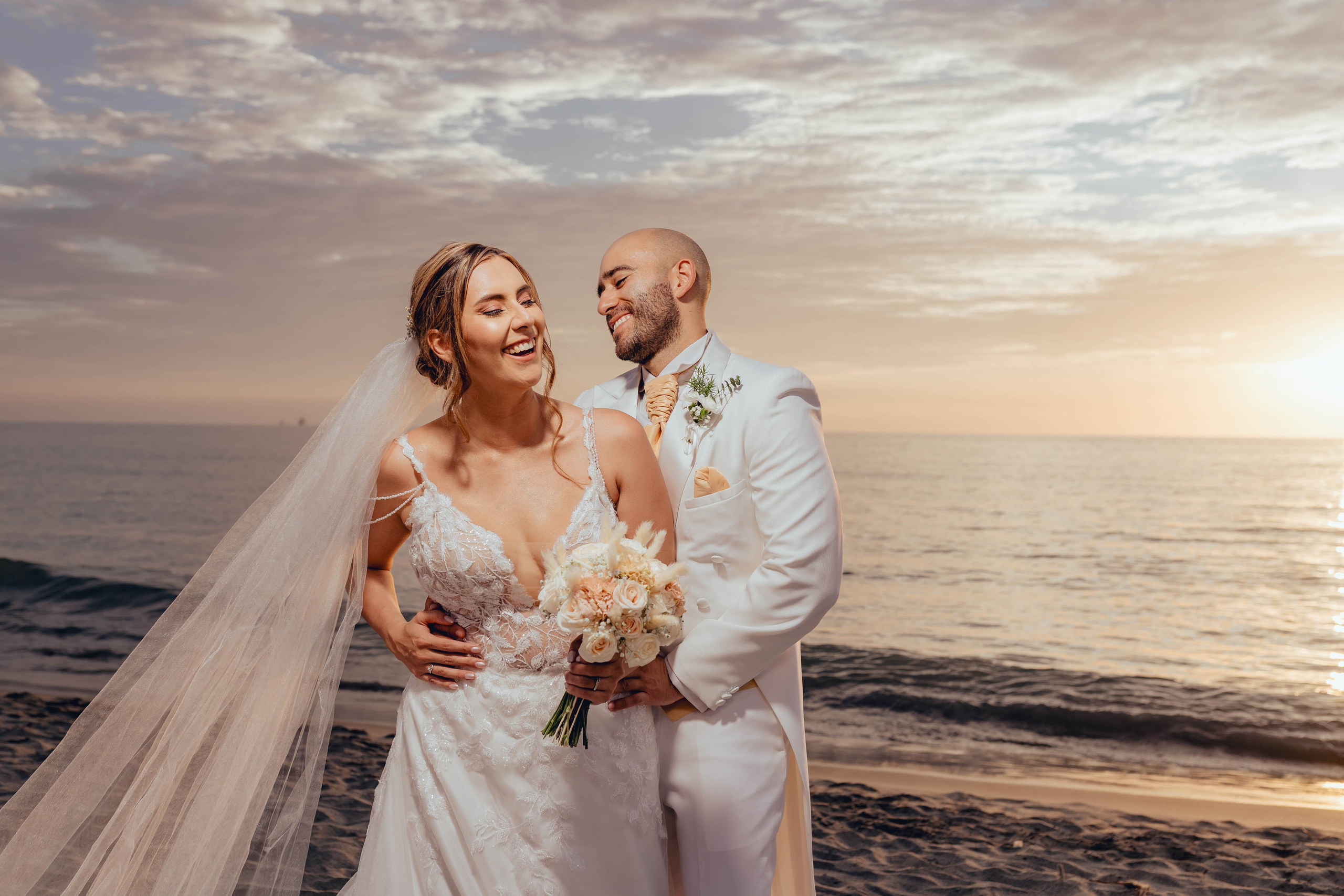 Planes Fotografía de boda en Barranquilla