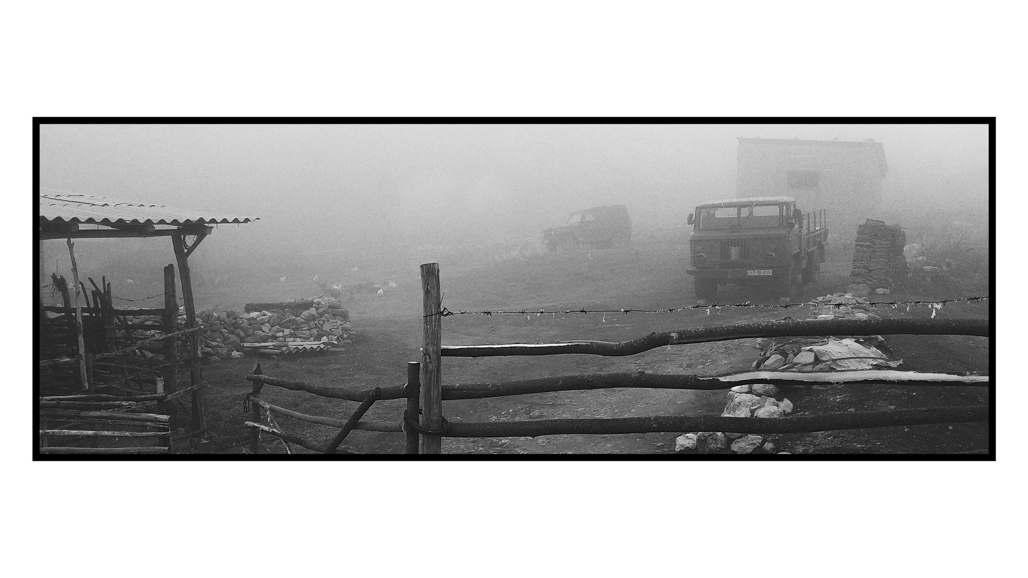 Dağ Kəndi Həyatı və Mənzərələri. Bakıda Peşəkar Tədbir, Love Story və Təbiət Fotoqrafı — Elşən Baba