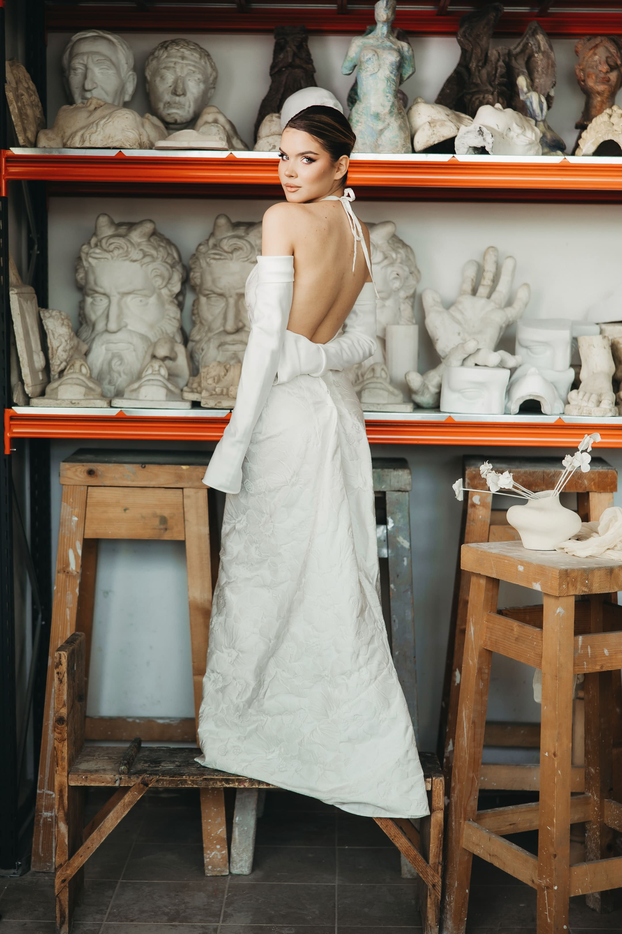 Premium Wedding Photographer Iași