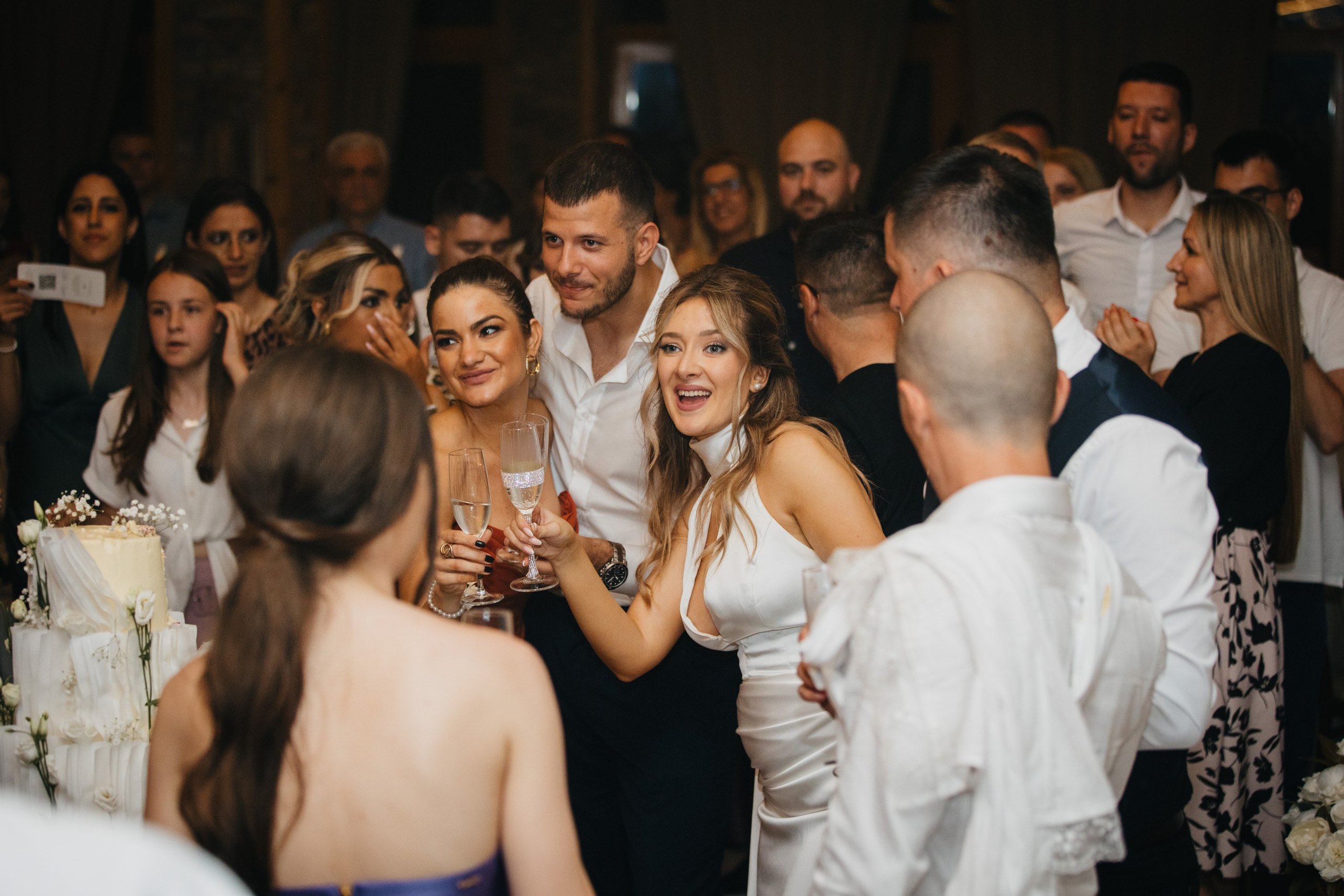 Željka & Njegoš. Wedding photography