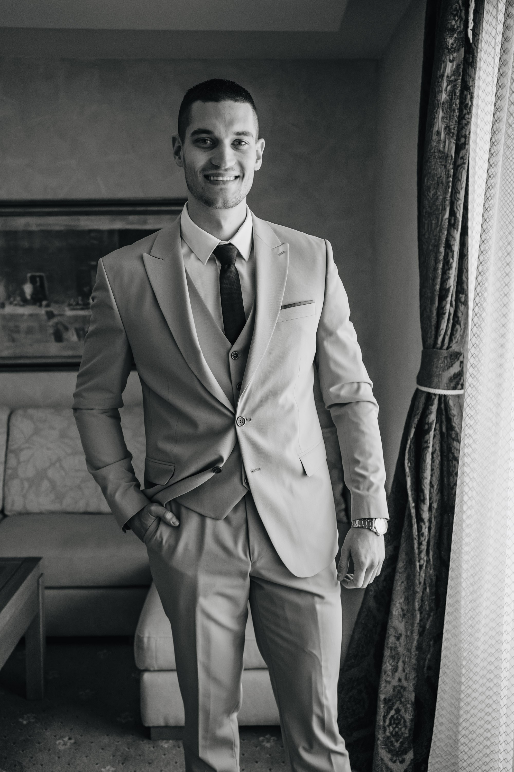 Violeta & Živan. Wedding photography