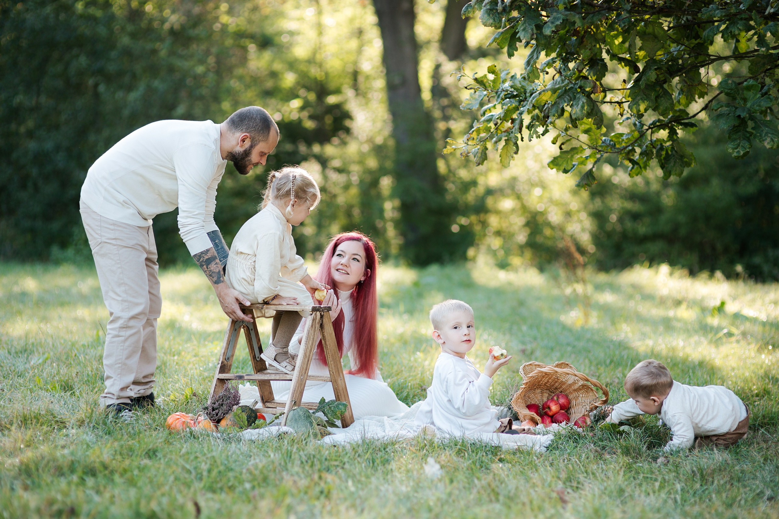 Fotografka Andrea Hlaváčová / Karlovarský kraj / Karlovy Vary Sokolov