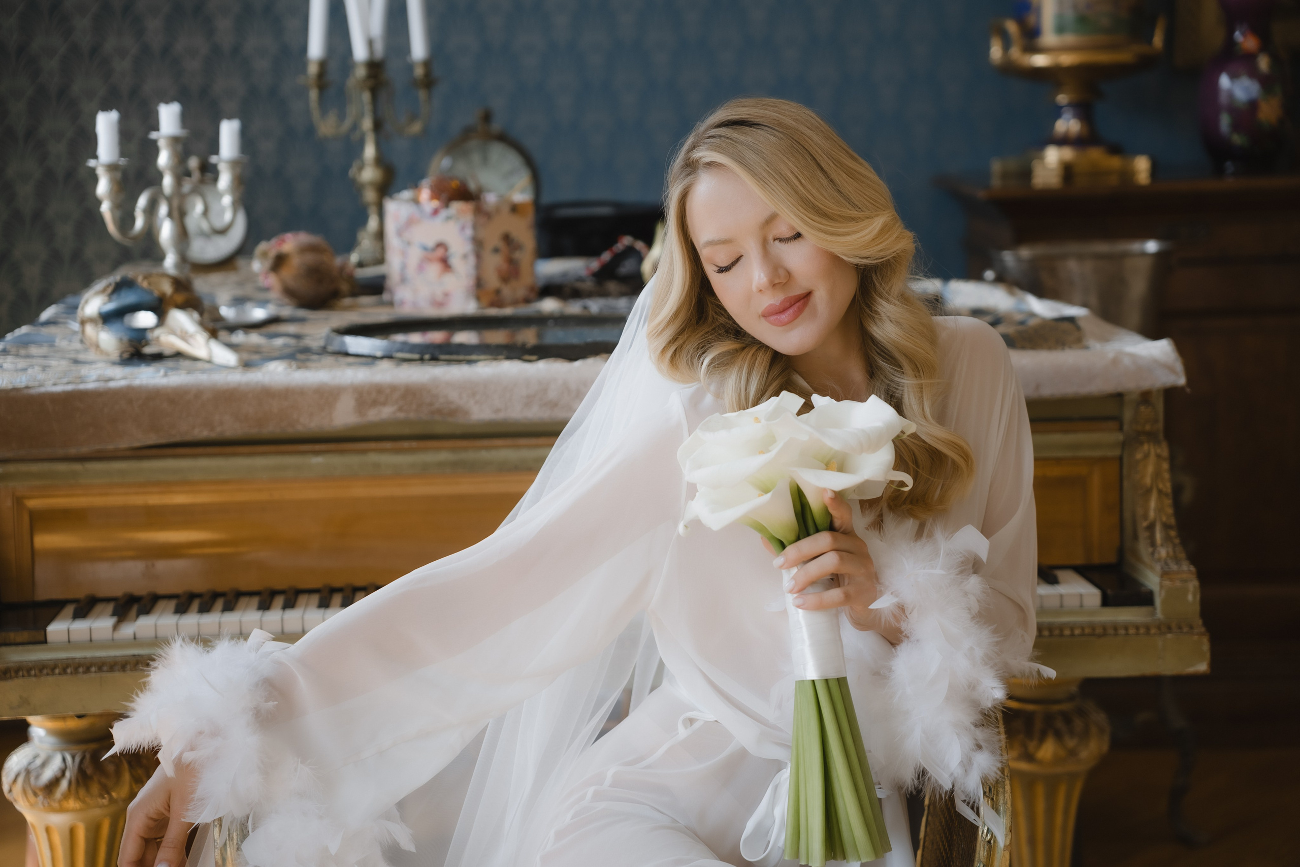 Сватбен фотограф Анна Златева