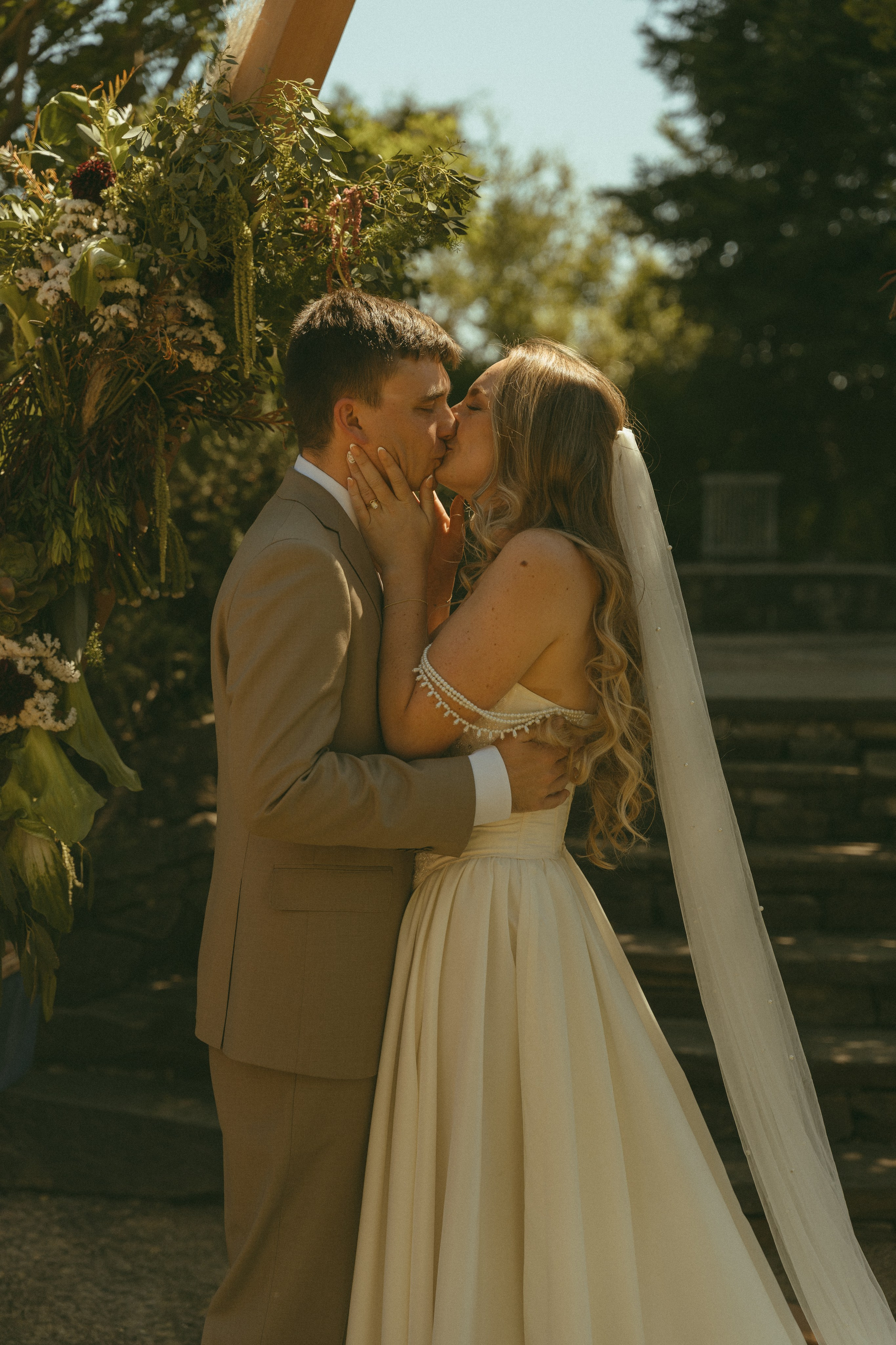 San Francisco Wedding & Elopement Photographeк | photography_of.nadia
