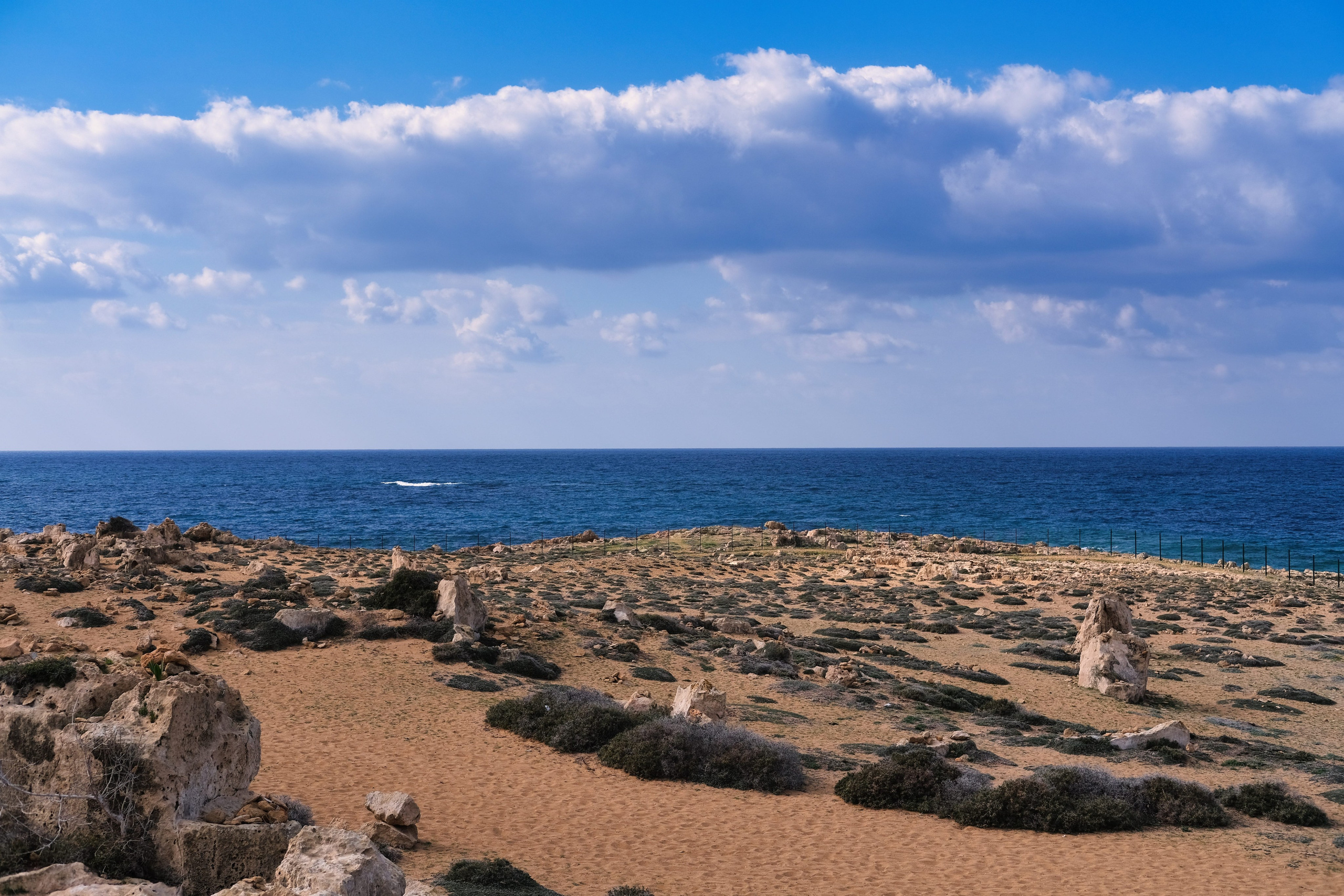 Paphos Street Photography