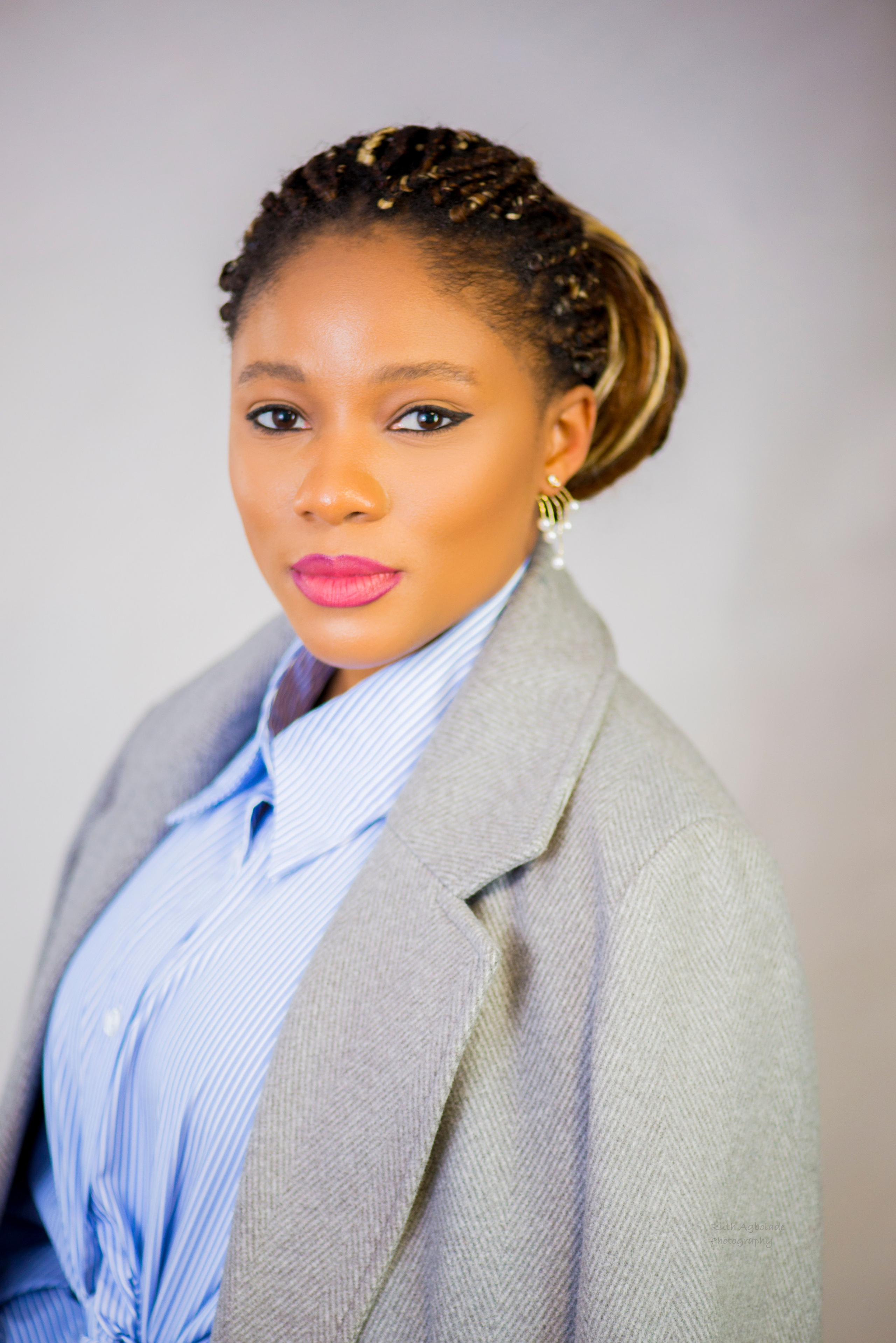 Brand Photographer in Bradford. Portrait & Brand Photographer in Bradford, West Yorkshire