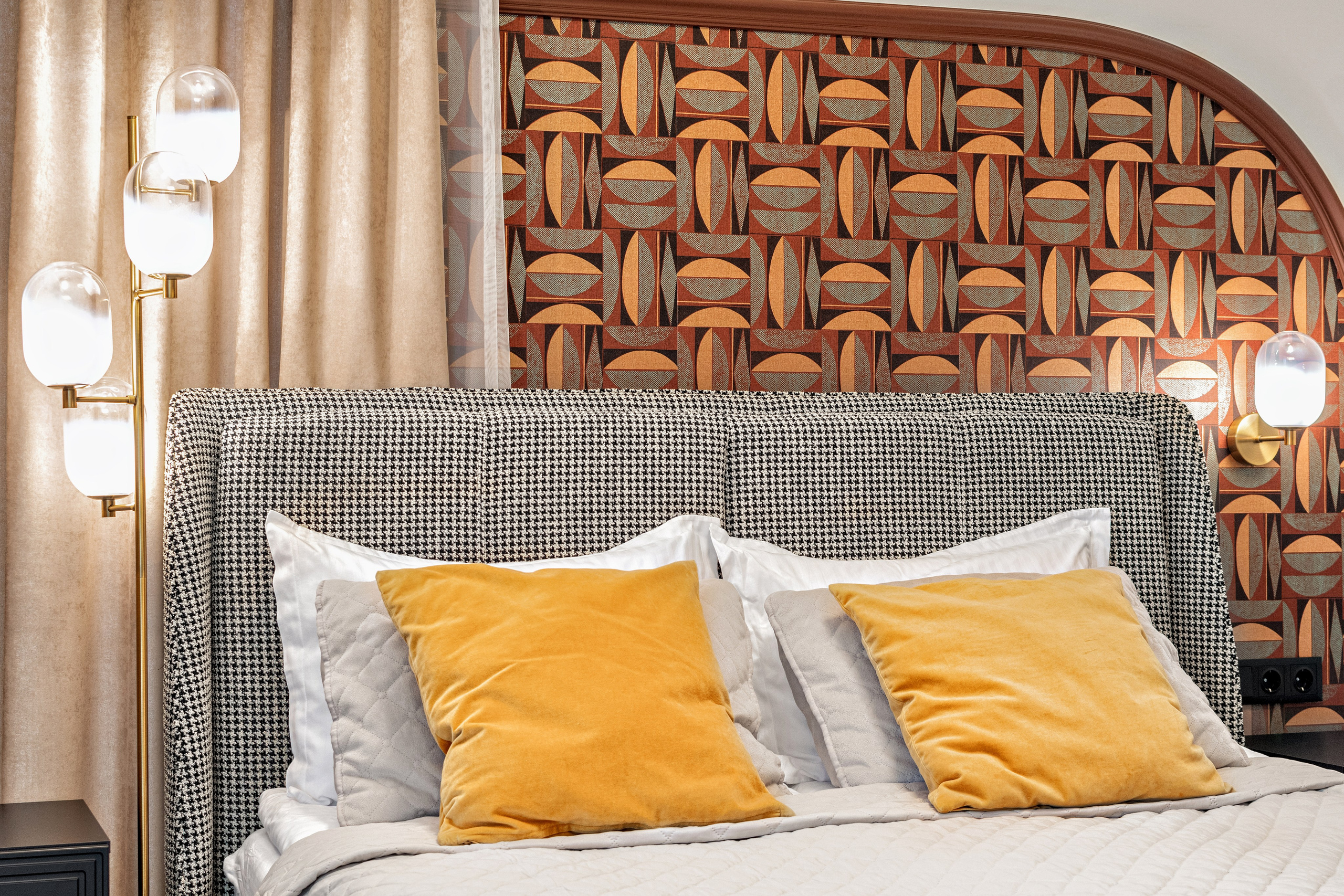 Nekilnojamojo turto fotografavimas. Fotografas Klaipėdoje ir Lietuvoje — Olga Kosmachiova Photography