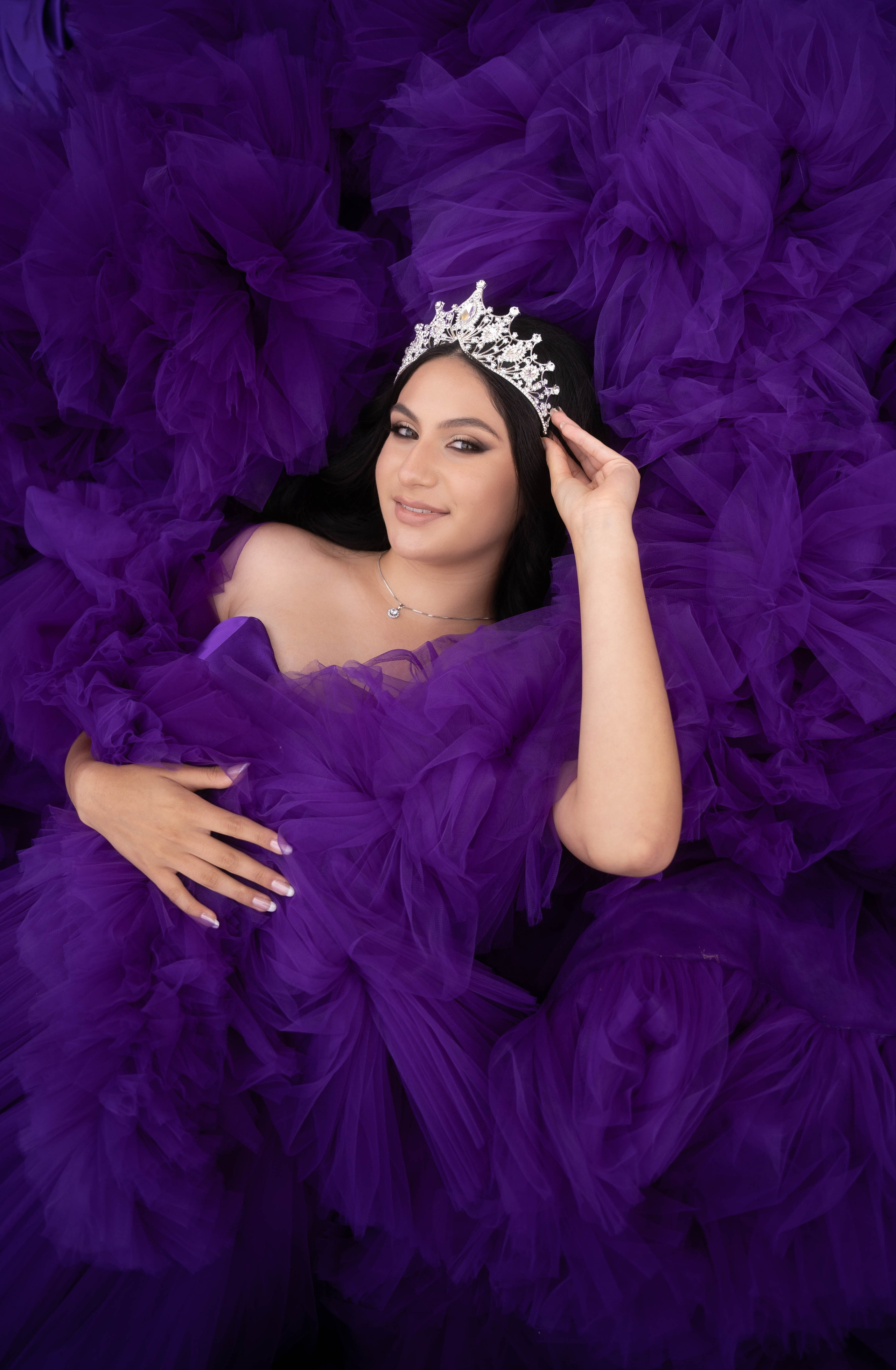 Photoshoot Dress Rental in Paris