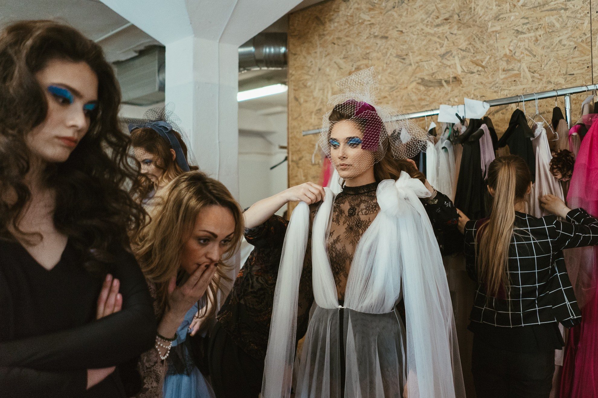 PRO. Ted Estos | Fotograf | Düsseldorf · NRW