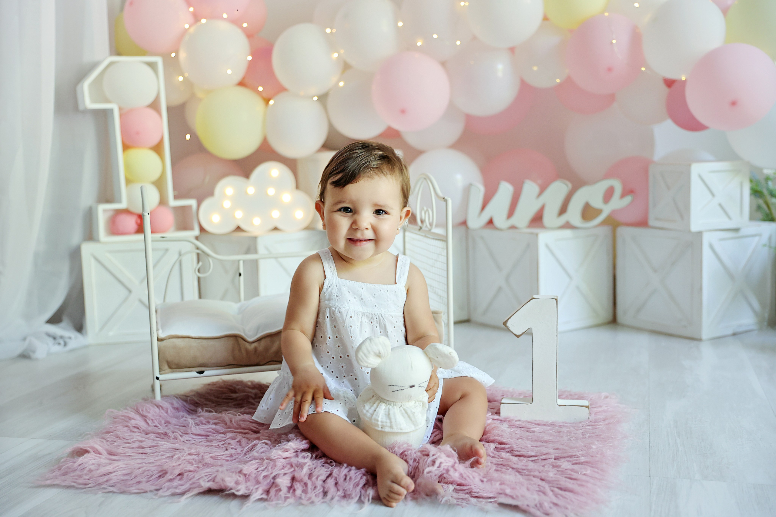 SMASH CAKE * cumpleaños. Fotografía de Eventos, Embarazo y Familiar en Pirineos