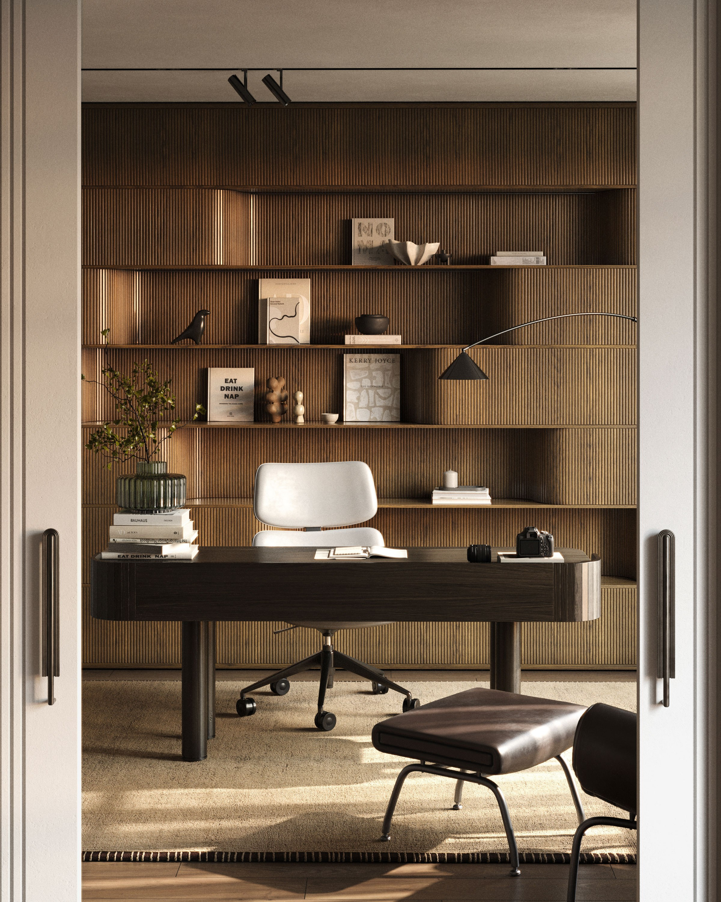 Liana Hasratyan | Architectural and Interior Design