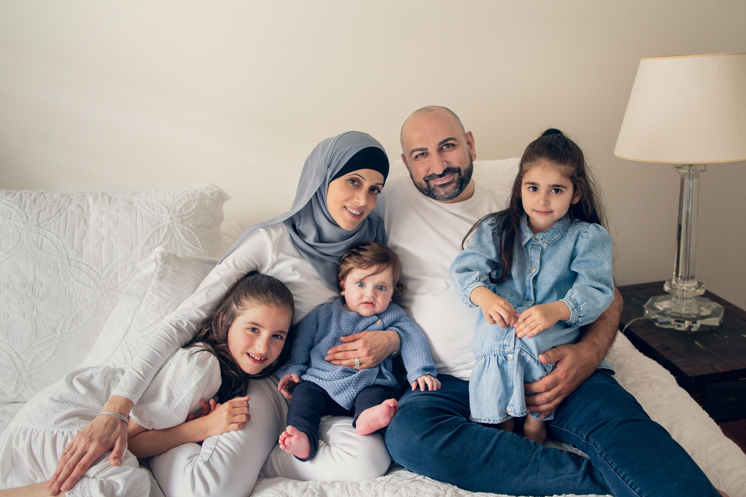 Newborn Lifestyle Photography Sydney, baby photographer