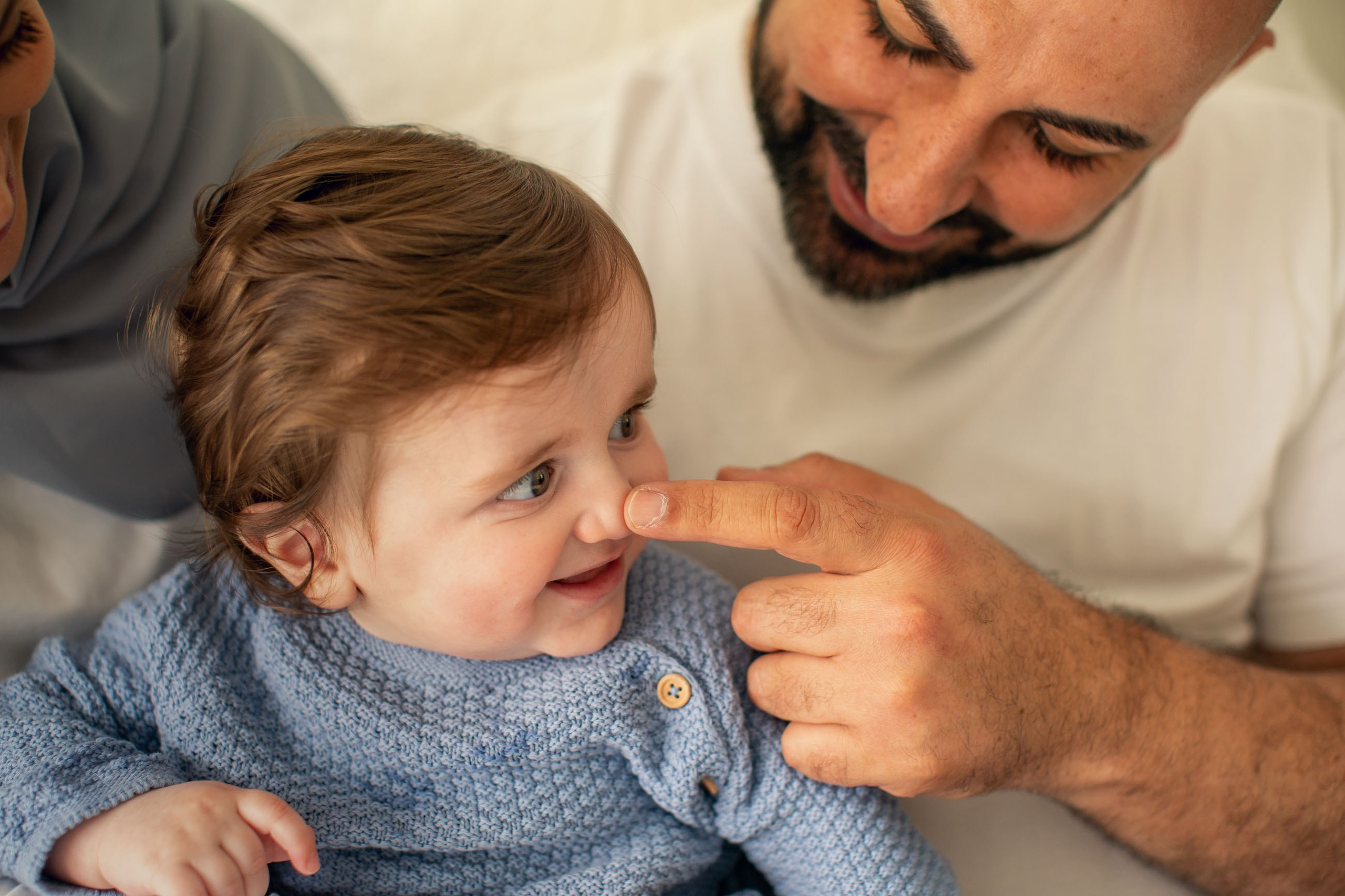 Newborn Lifestyle Photography Sydney, baby photographer