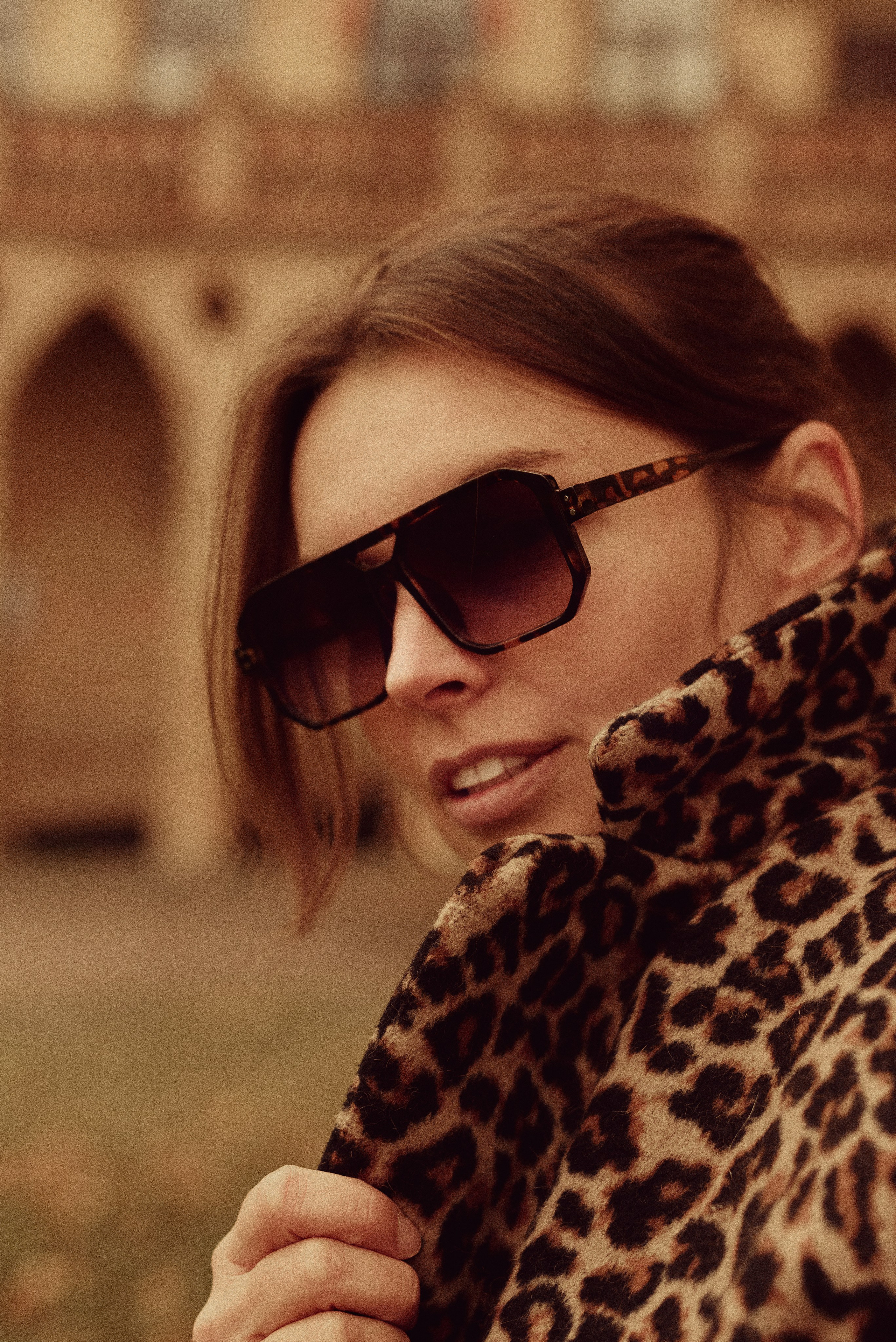 Ноябрьский Вильнюс. Семейный фотограф и фотограф новорожденных в Вильнюсе Ирина Беленкевич