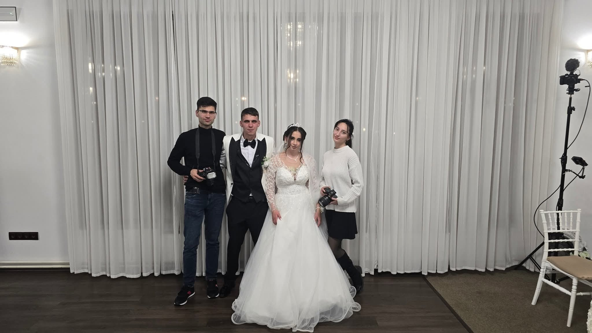 Mihai Alexandra Events