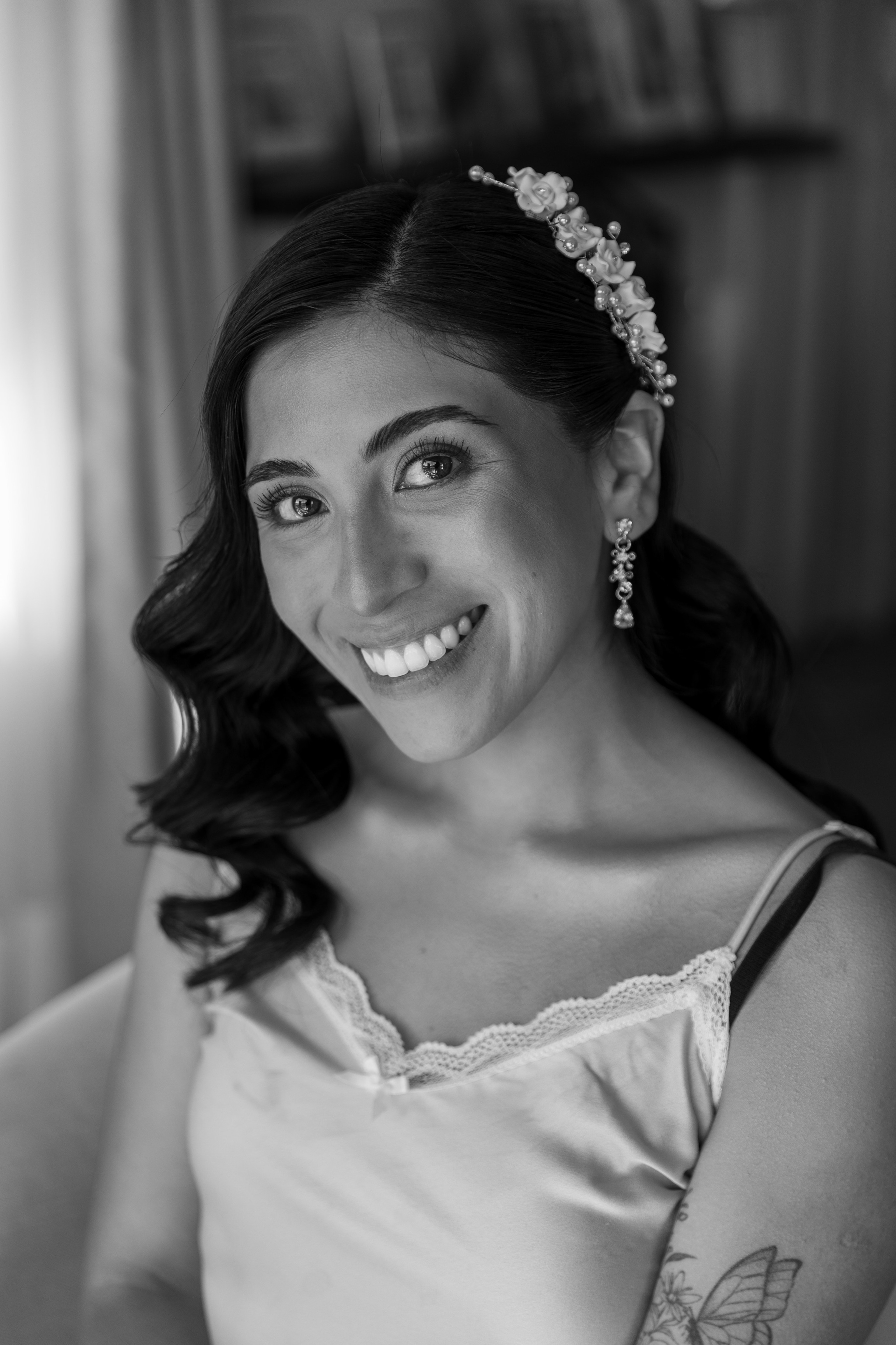 Dinka & Emilio - El arte de preservar lo que no se repite