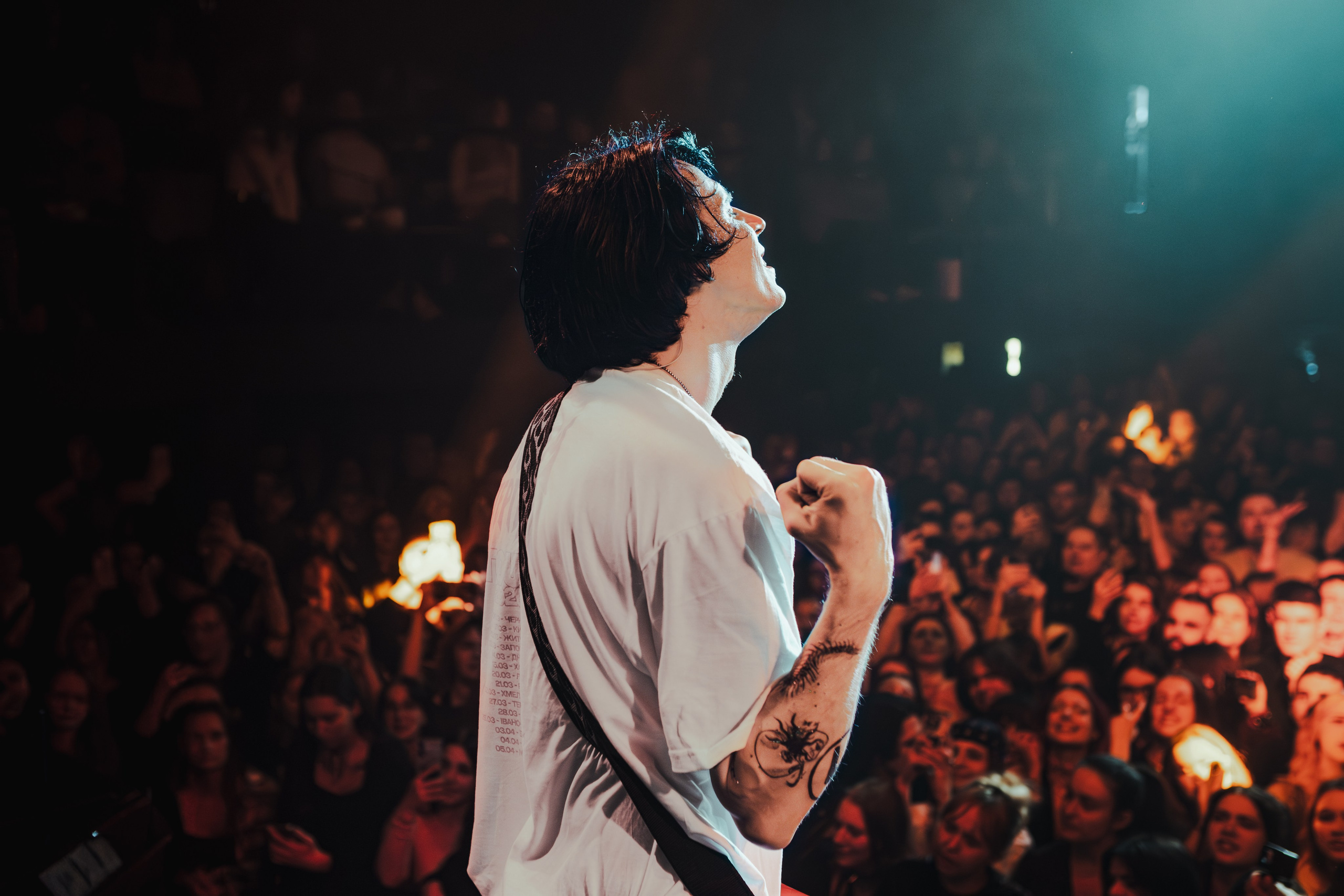 Susidy_Sterplyat. Photography of Fujicolor.104