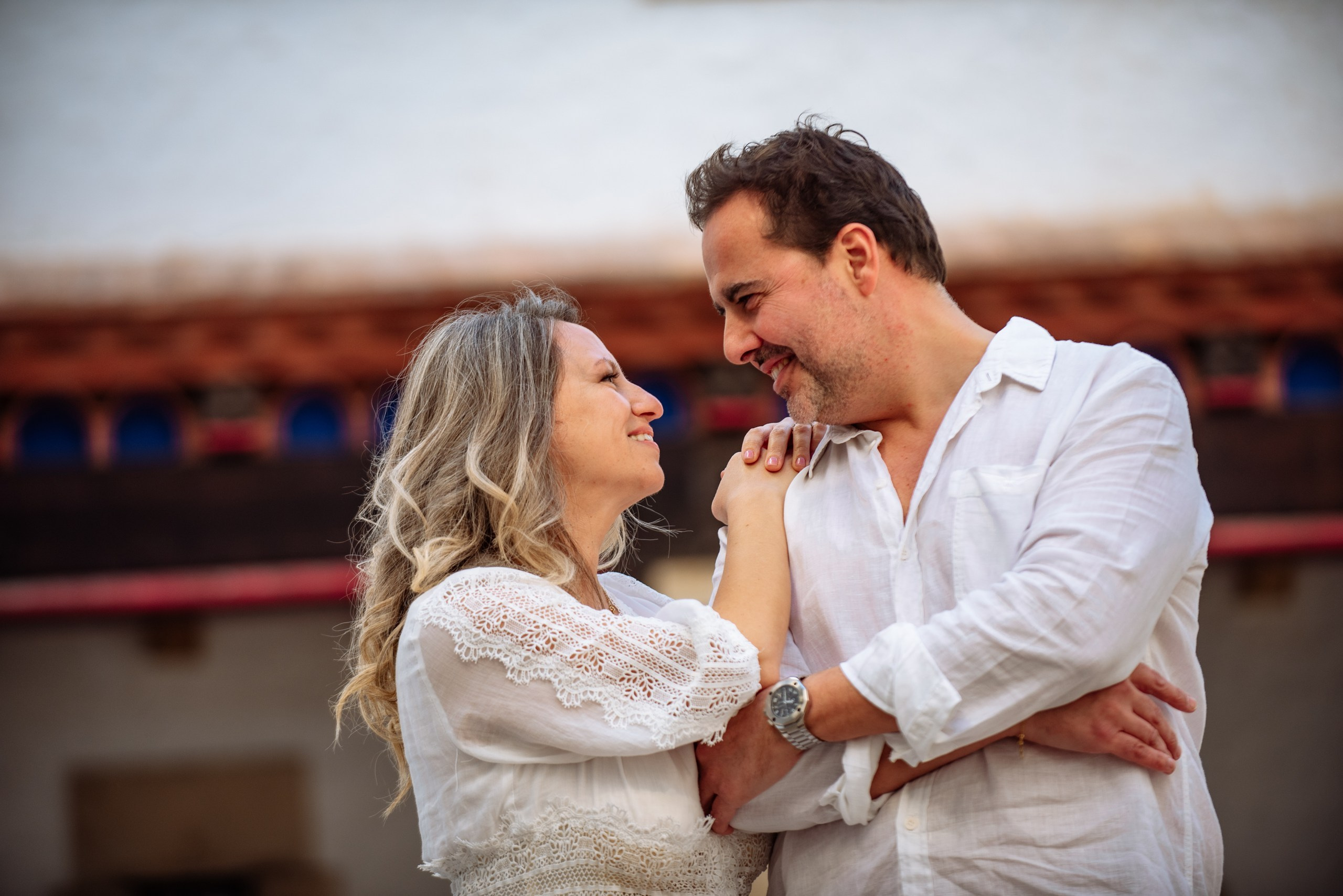 Pre Wedding Carlos y Julia. Фотограф Екатерина Гасанова — фотосессии в Барселоне