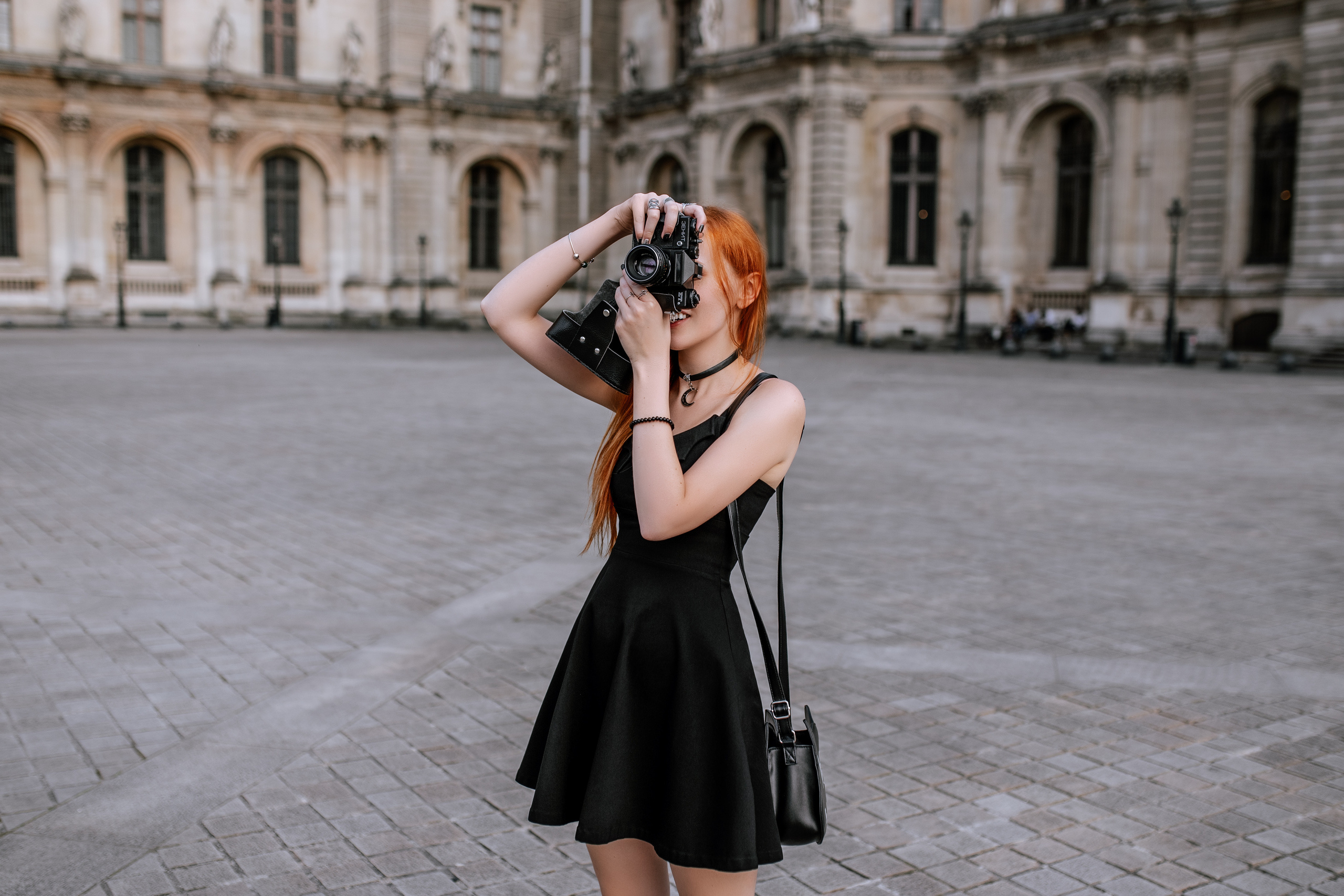 Elena Skullova, fotograf i model. Mark Smilyanic | Portretni boudoir fotograf iz Beograda