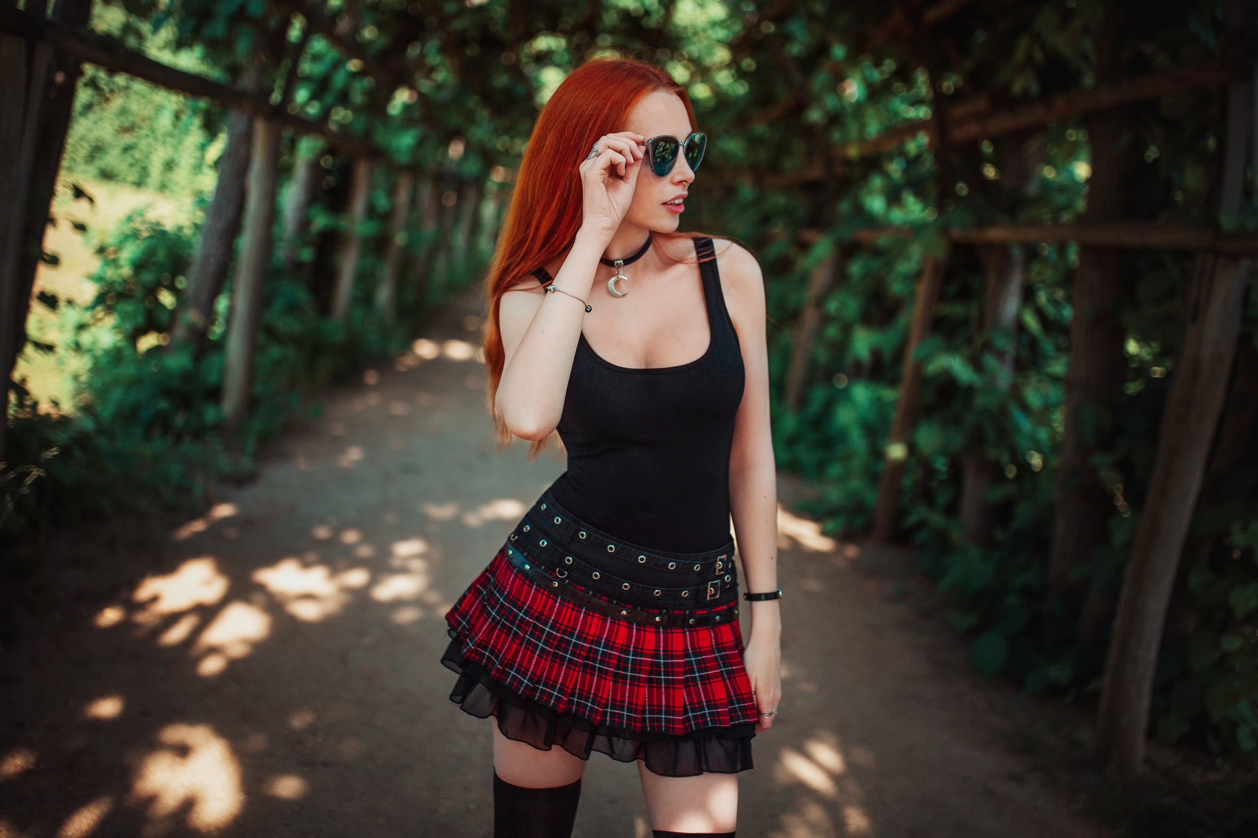 Smilyanic Outdoor Portraits. Mark Smilyanic | Portrait and Adventure Photographer from Belgrade