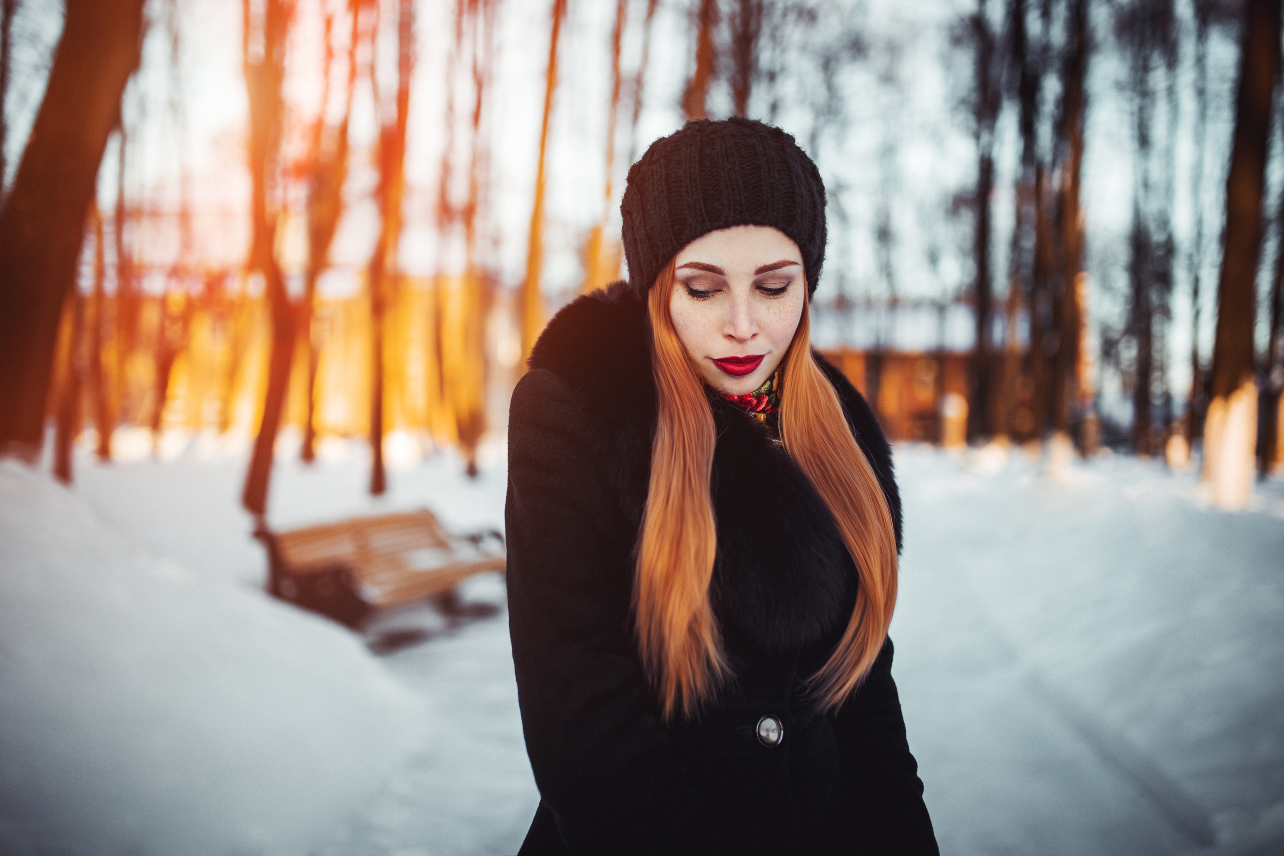 Elena Skullova, fotograf i model. Mark Smilyanic | Portretni boudoir fotograf iz Beograda