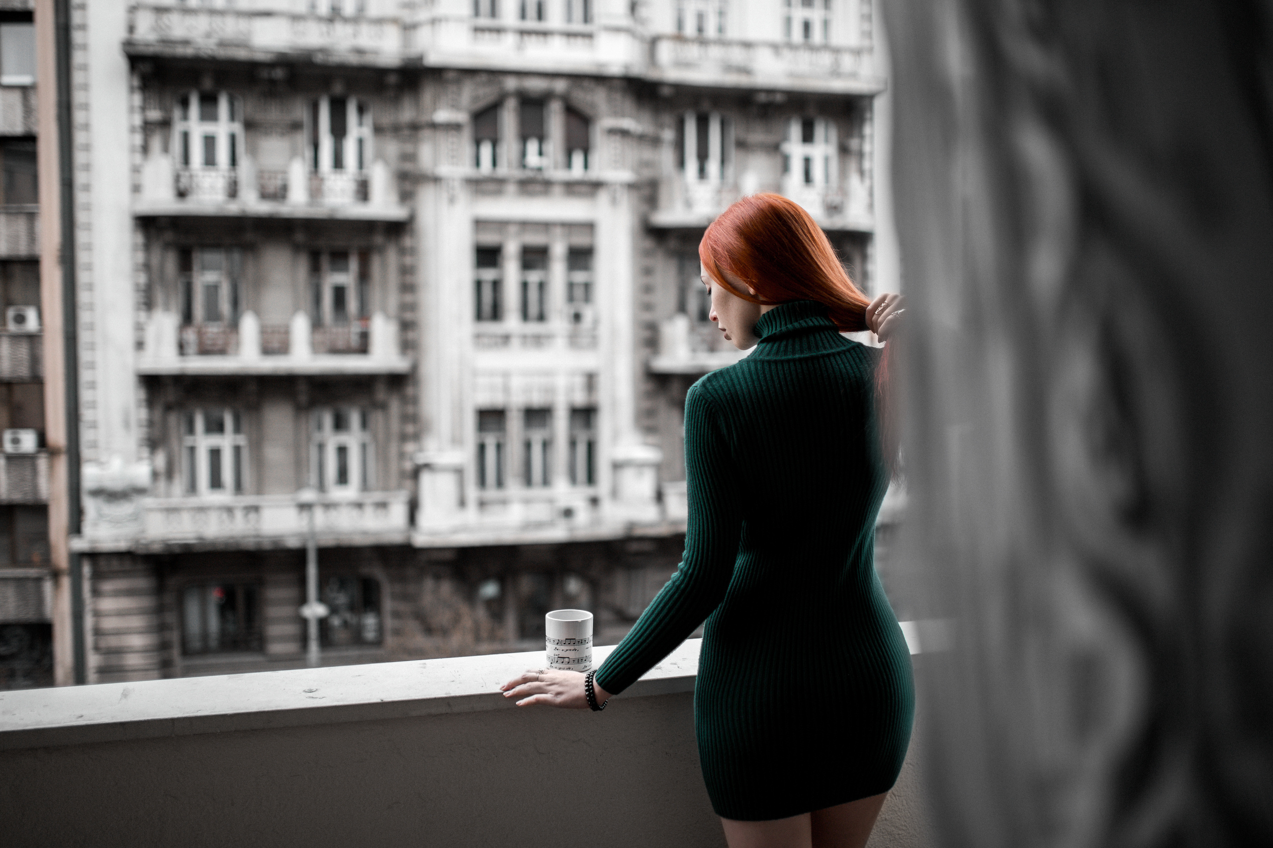 Smilyanic Outdoor Portraits. Mark Smilyanic | Portrait and Adventure Photographer from Belgrade