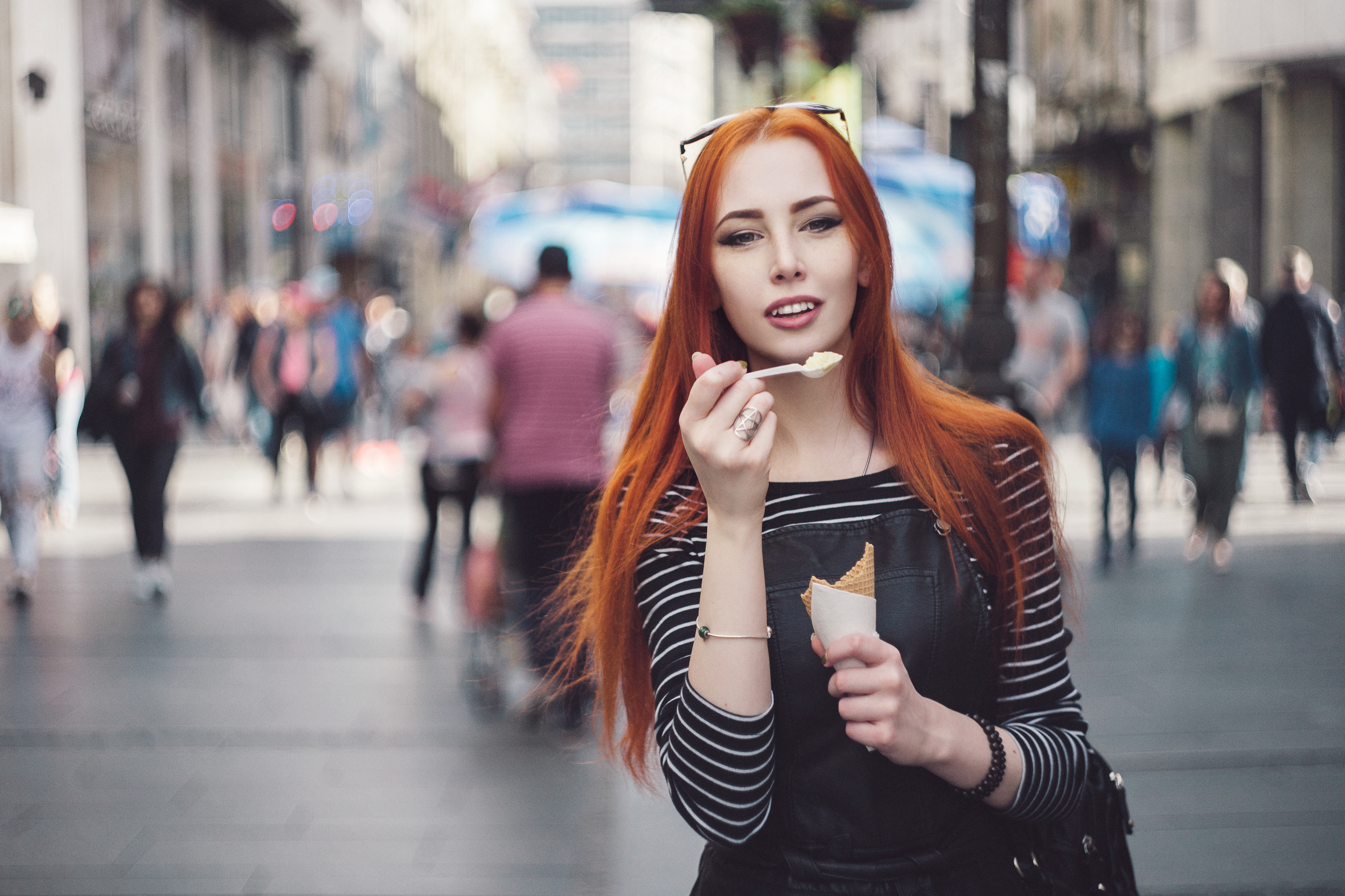 Elena Skullova, fotograf i model. Mark Smilyanic | Portretni boudoir fotograf iz Beograda