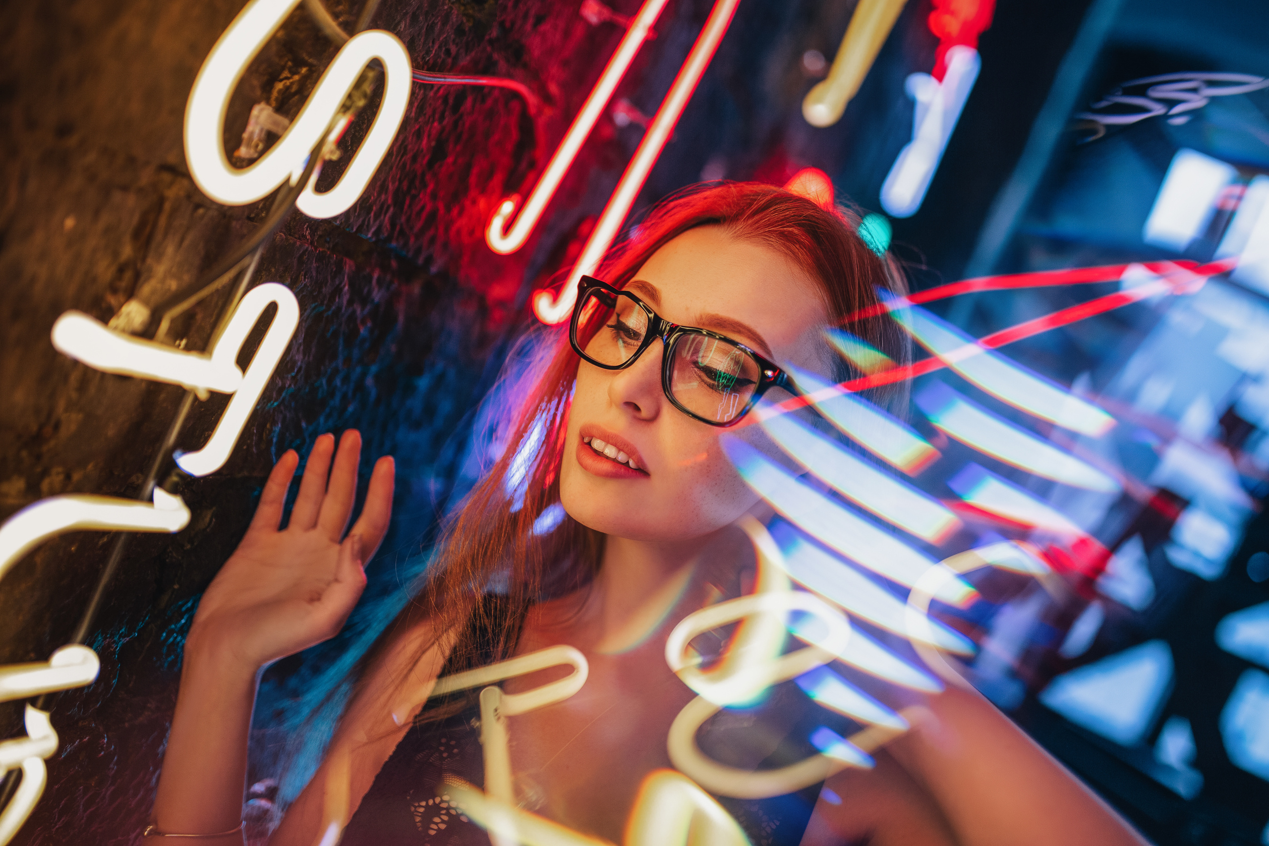 Elena Skullova, fotograf i model. Mark Smilyanic | Portretni boudoir fotograf iz Beograda