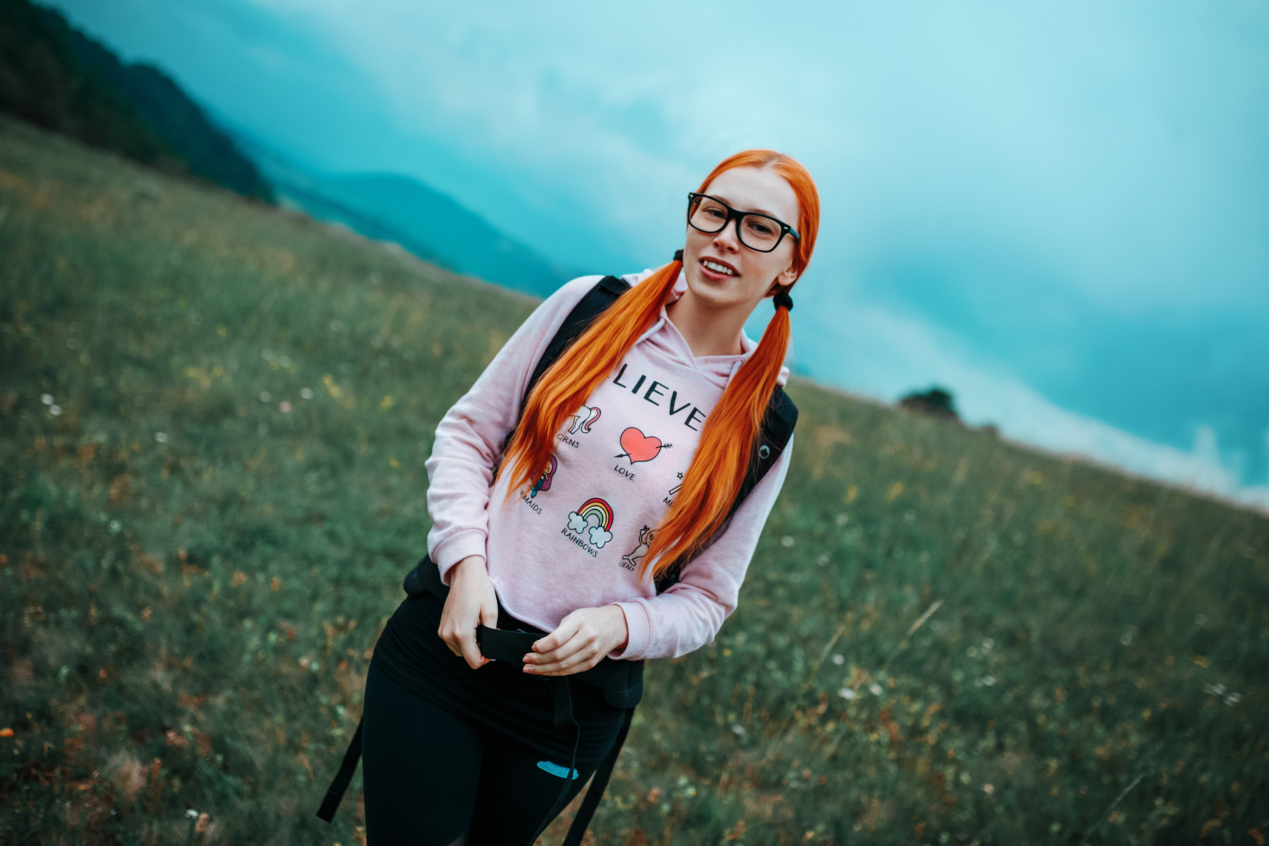 Elena Skullova, fotograf i model. Mark Smilyanic | Portretni boudoir fotograf iz Beograda