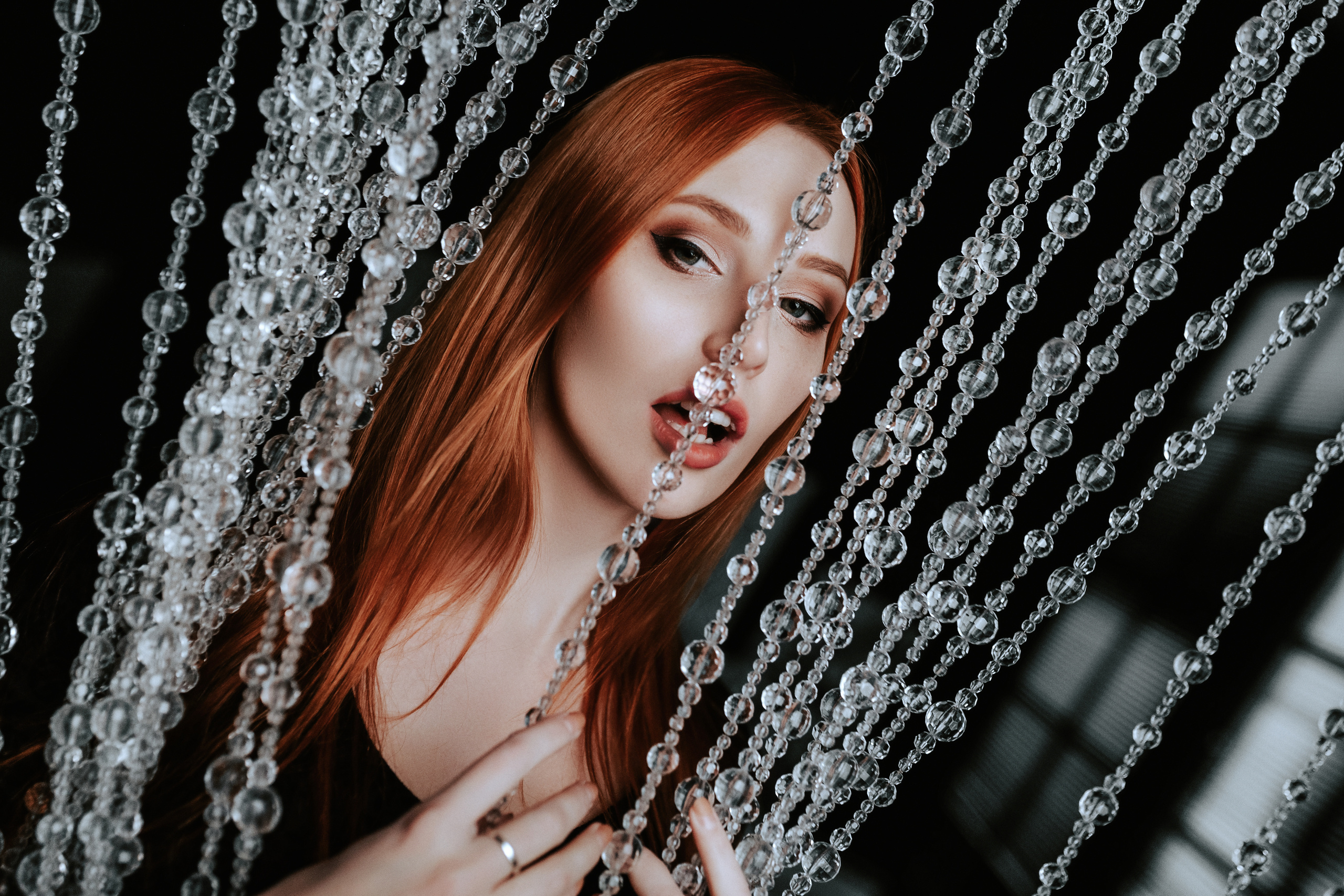 Elena Skullova, fotograf i model. Mark Smilyanic | Portretni boudoir fotograf iz Beograda