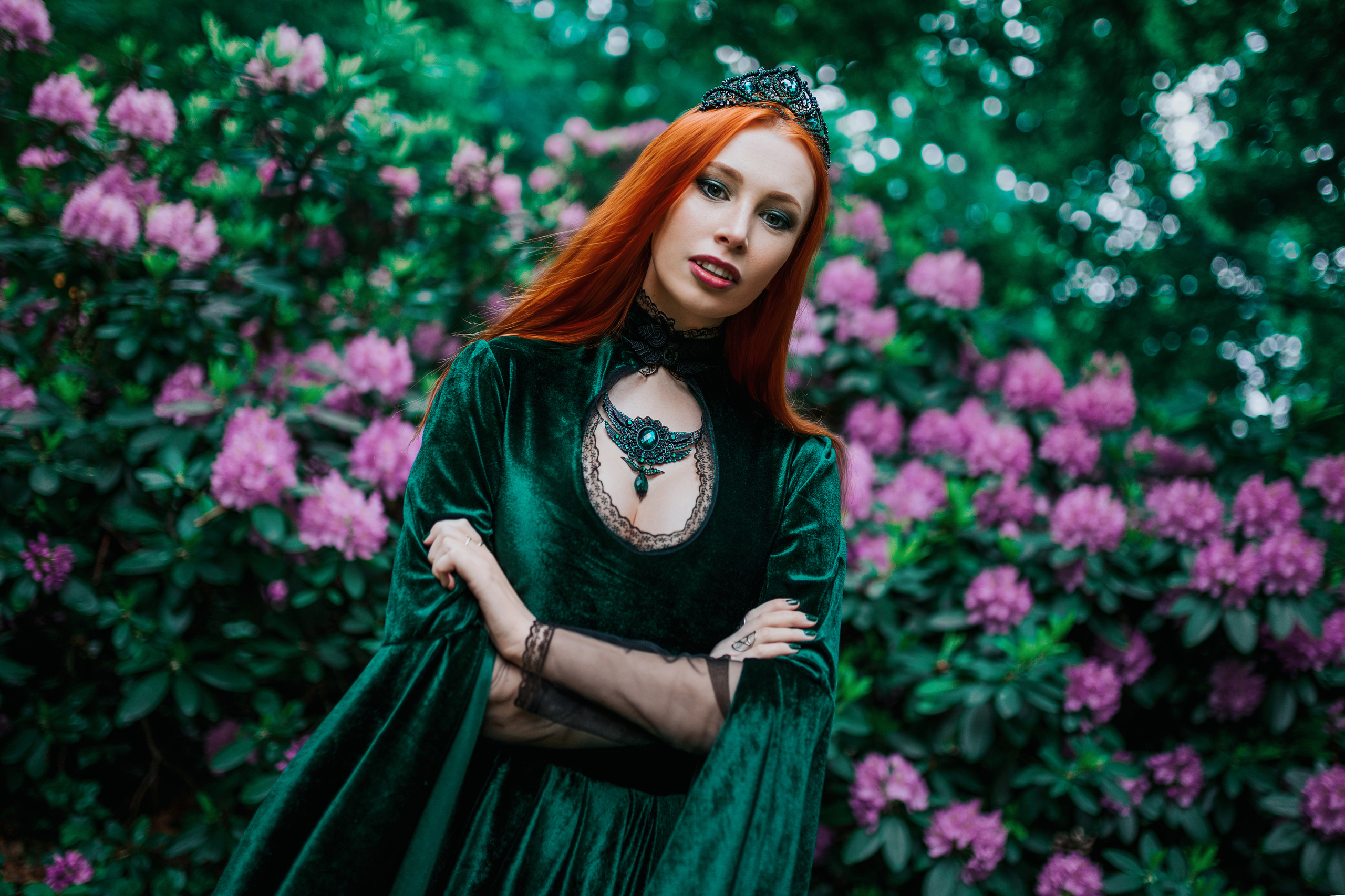 Smilyanic Outdoor Portraits. Mark Smilyanic | Portrait and Adventure Photographer from Belgrade