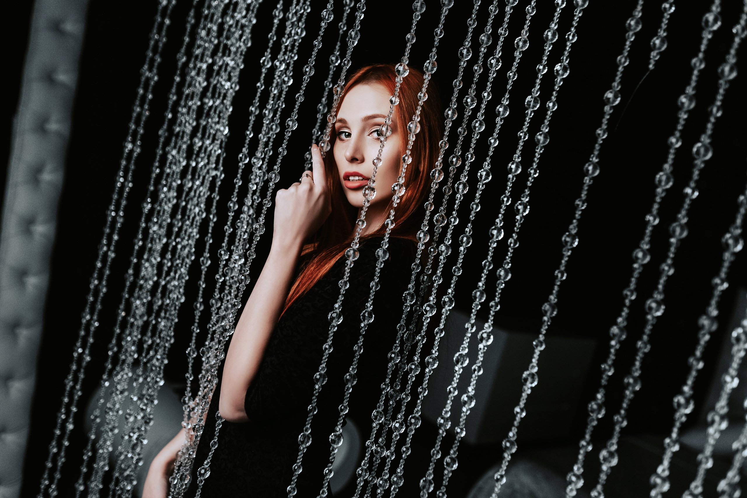 Elena Skullova, fotograf i model. Mark Smilyanic | Portretni boudoir fotograf iz Beograda