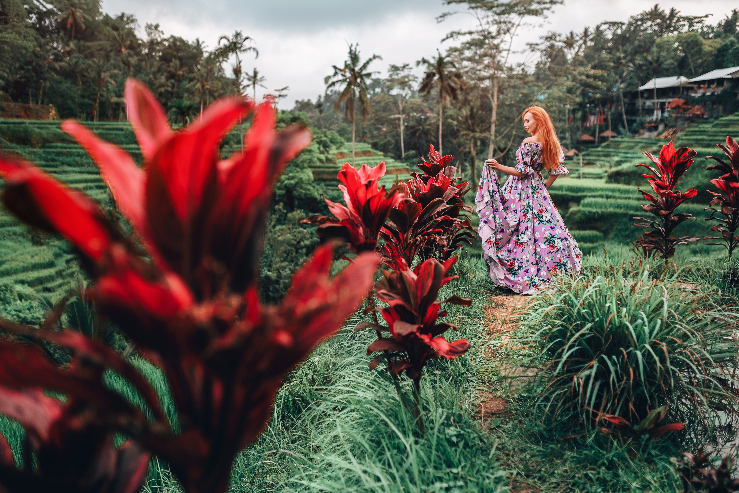 Elena Skullova, fotograf i model. Mark Smilyanic | Portretni boudoir fotograf iz Beograda