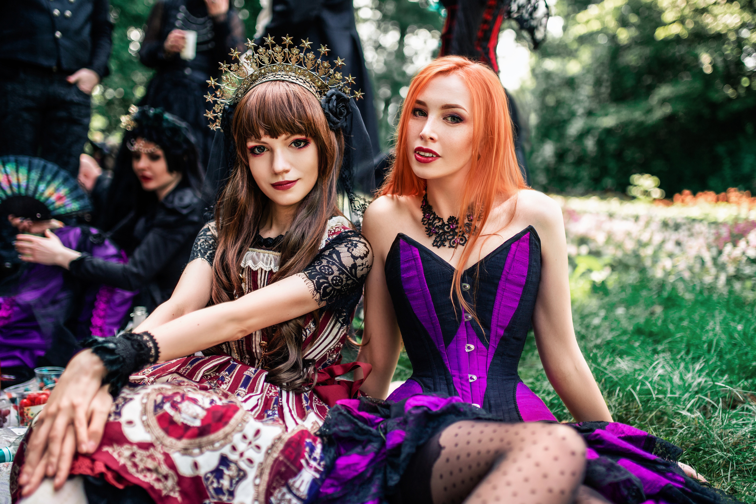 Elena Skullova, fotograf i model. Mark Smilyanic | Portretni boudoir fotograf iz Beograda