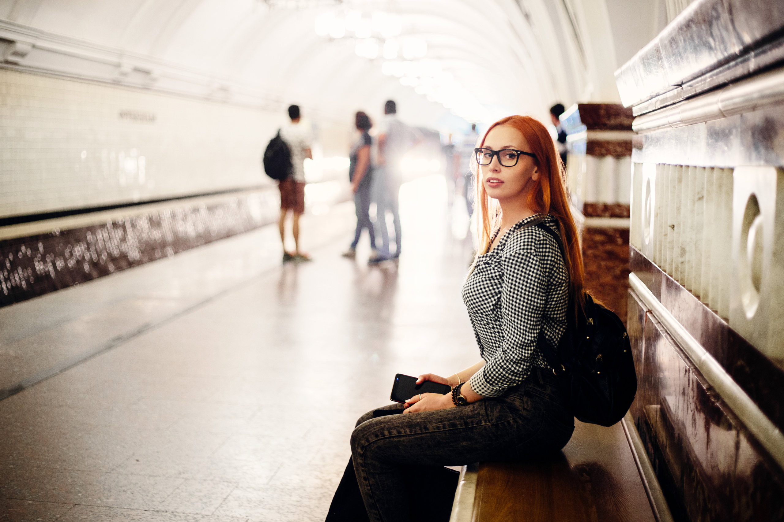 Elena Skullova, fotograf i model. Mark Smilyanic | Portretni boudoir fotograf iz Beograda