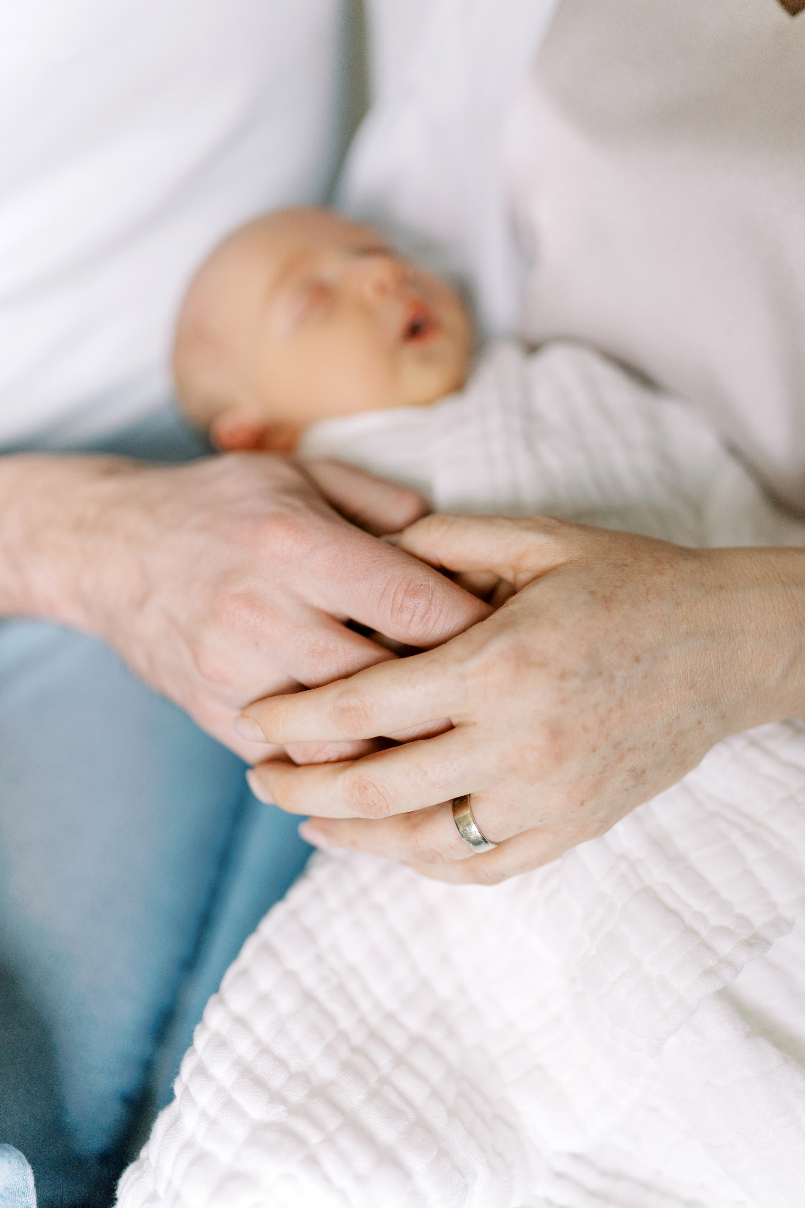 Family photoshoot. Vladimir & Tatiana and children. February 2024. EVAN ARISTOV WEDDING PHOTOGRAPHY — Seattle Wedding Photographer