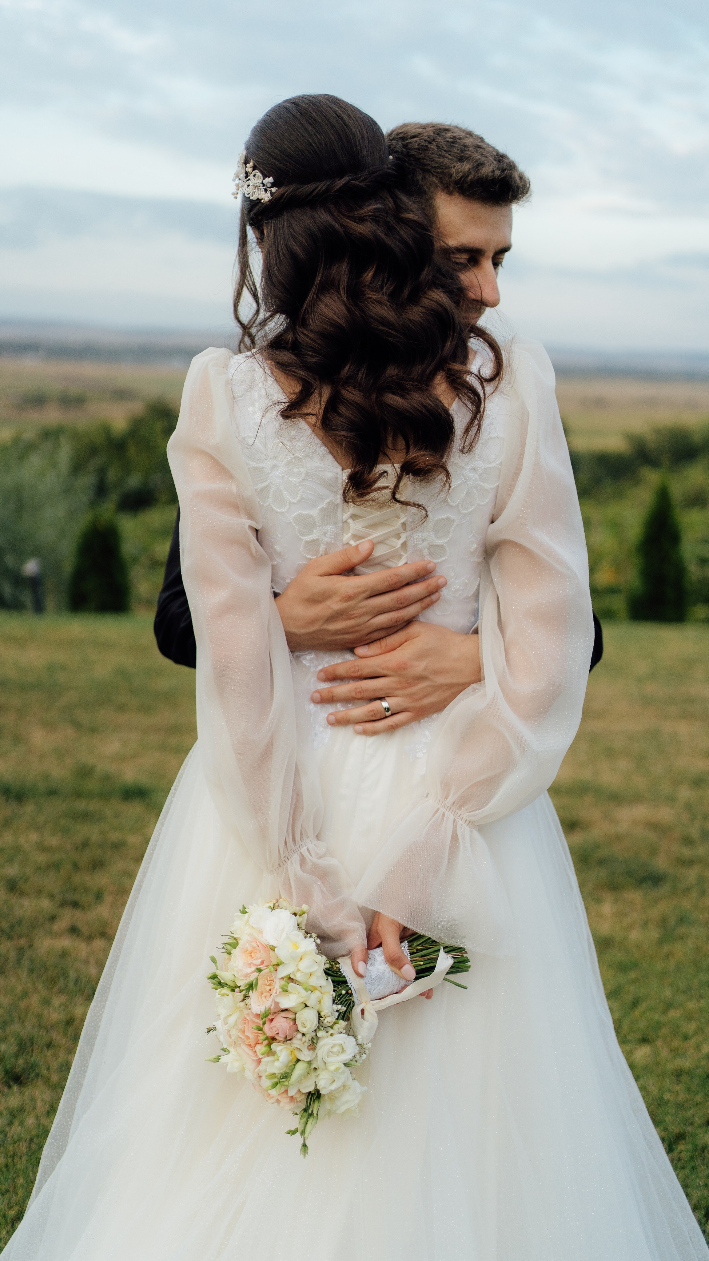 Beatrice and Andrei. Sara Luca Wedding Photographer in Italy and Europe