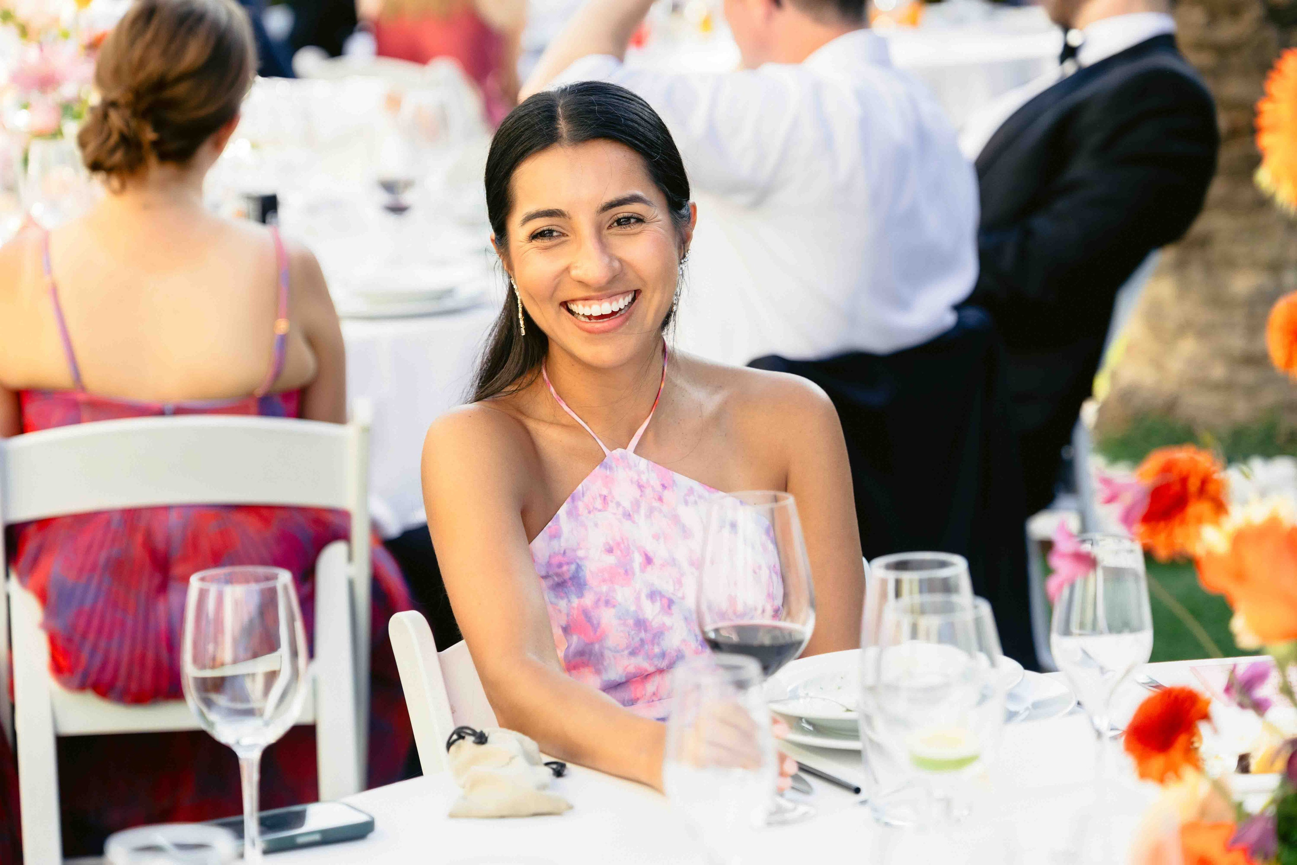 Gran Villa Rosa | Barcelona Wedding Venue