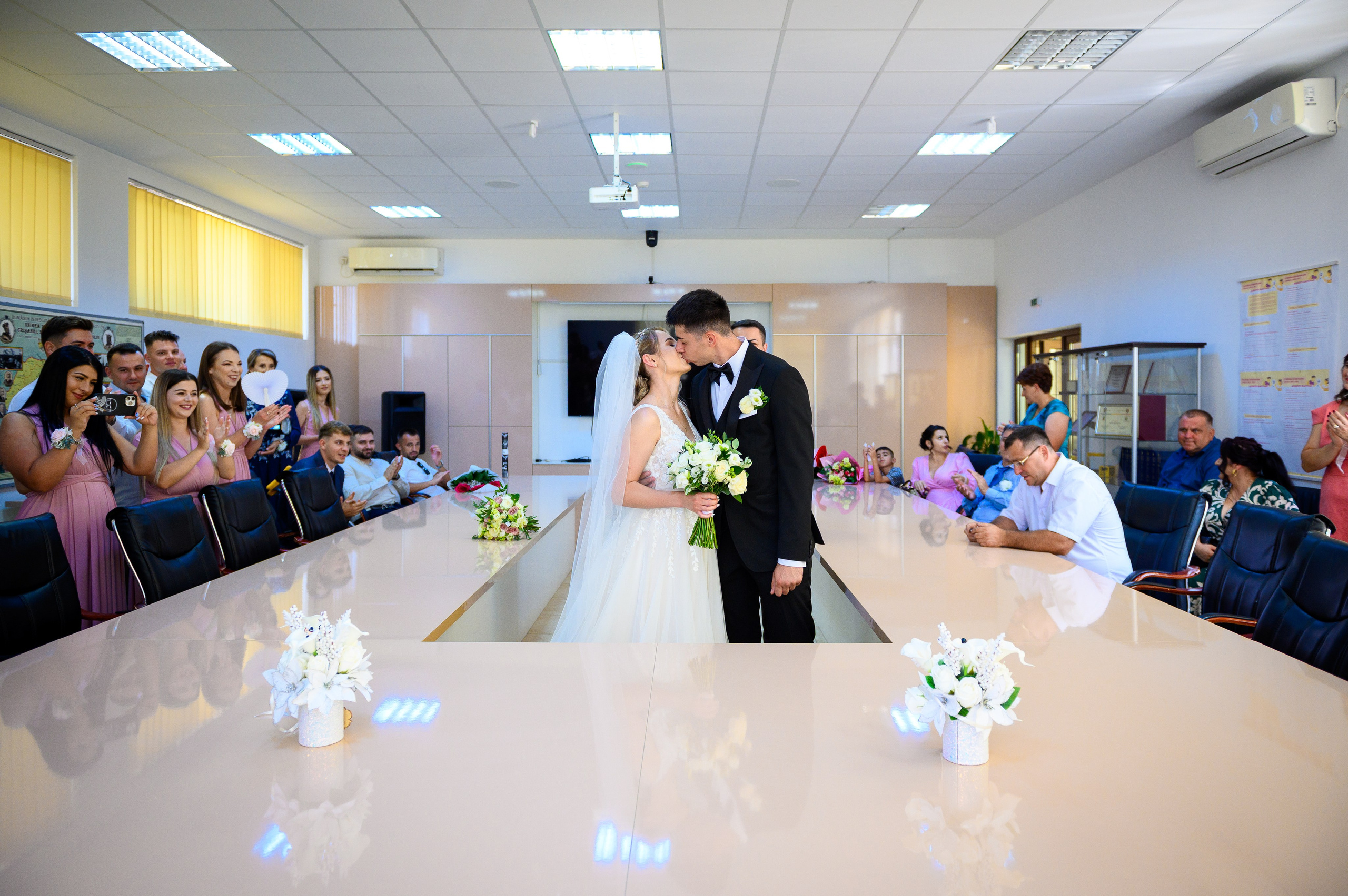 Andreea & Nicolae. Alin Doana Visual Art