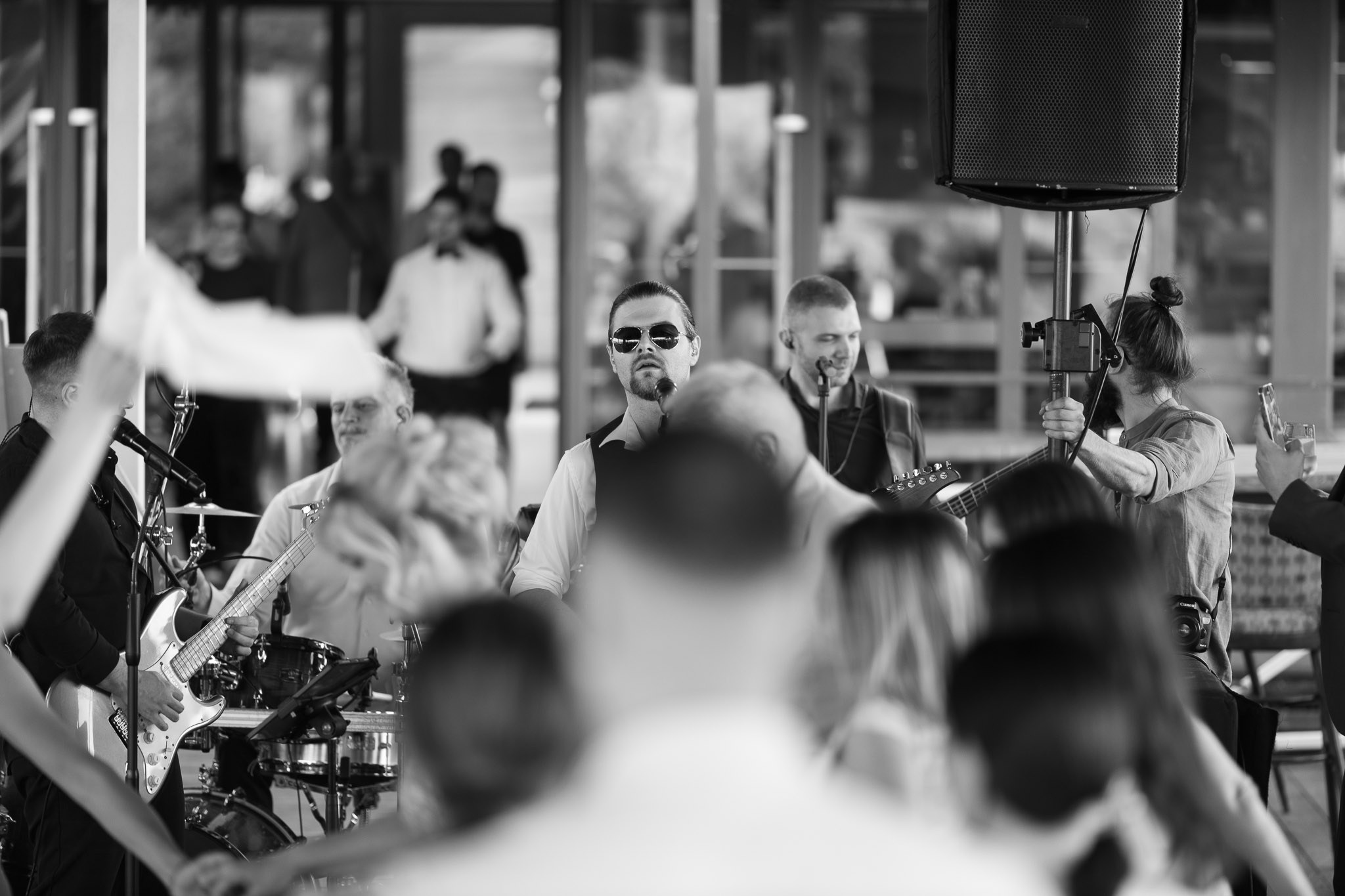 Ivana I Aleksa. Ljubica I Marko Weddings I Fotograf za venčanja Beograd, Srbija